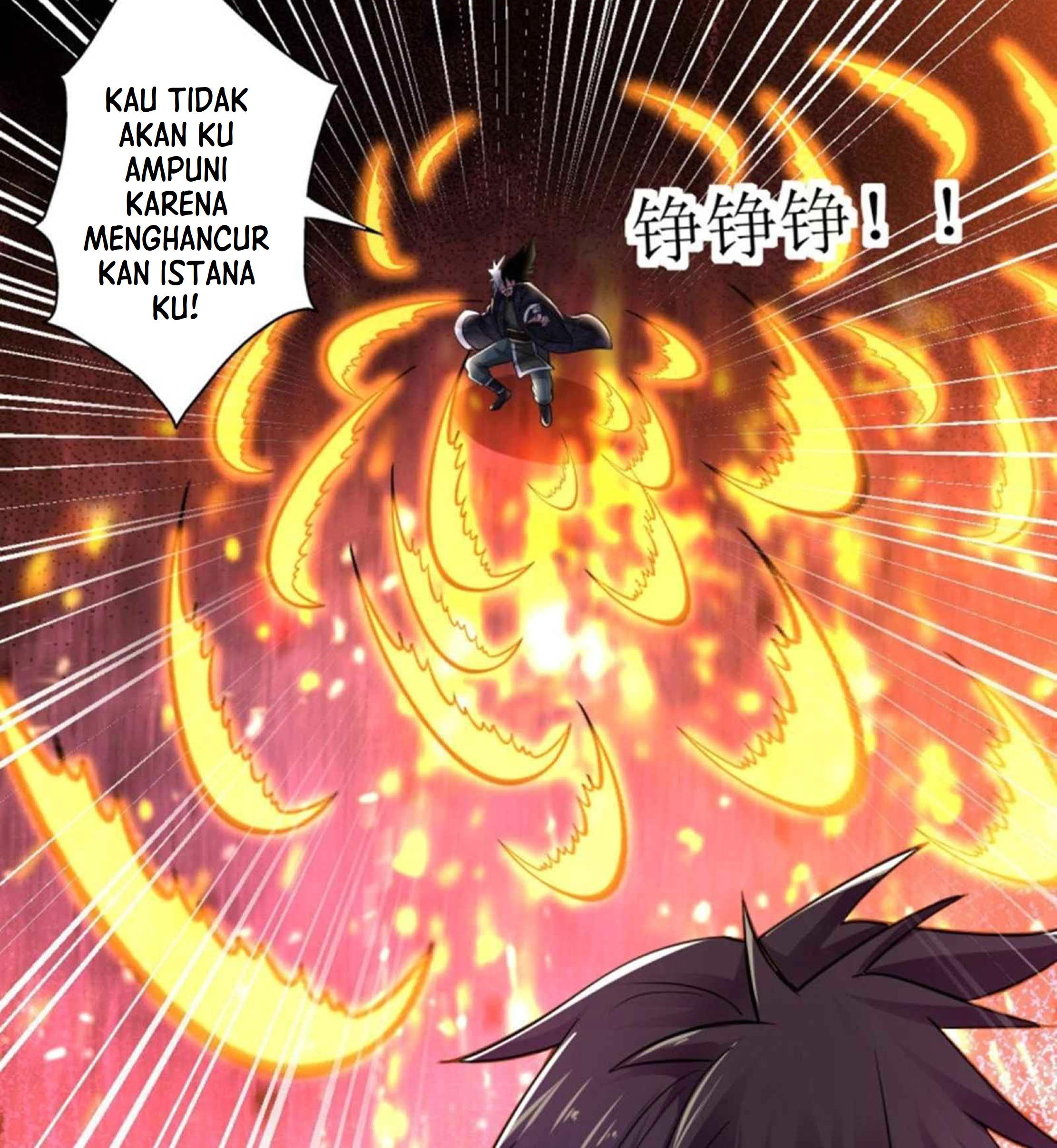 Dao Yin Chapter 173 Gambar 3