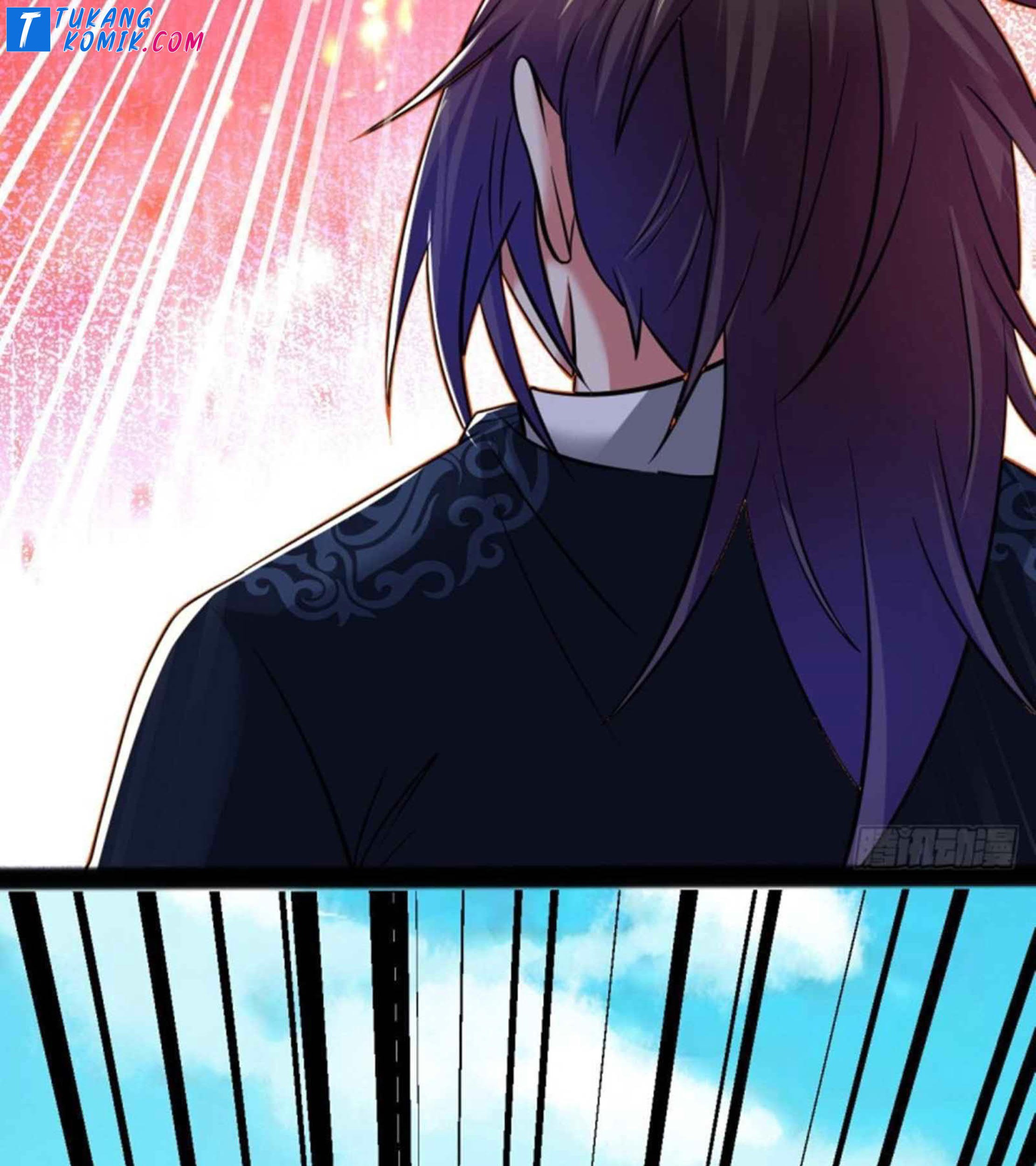 Dao Yin Chapter 173 Gambar 4