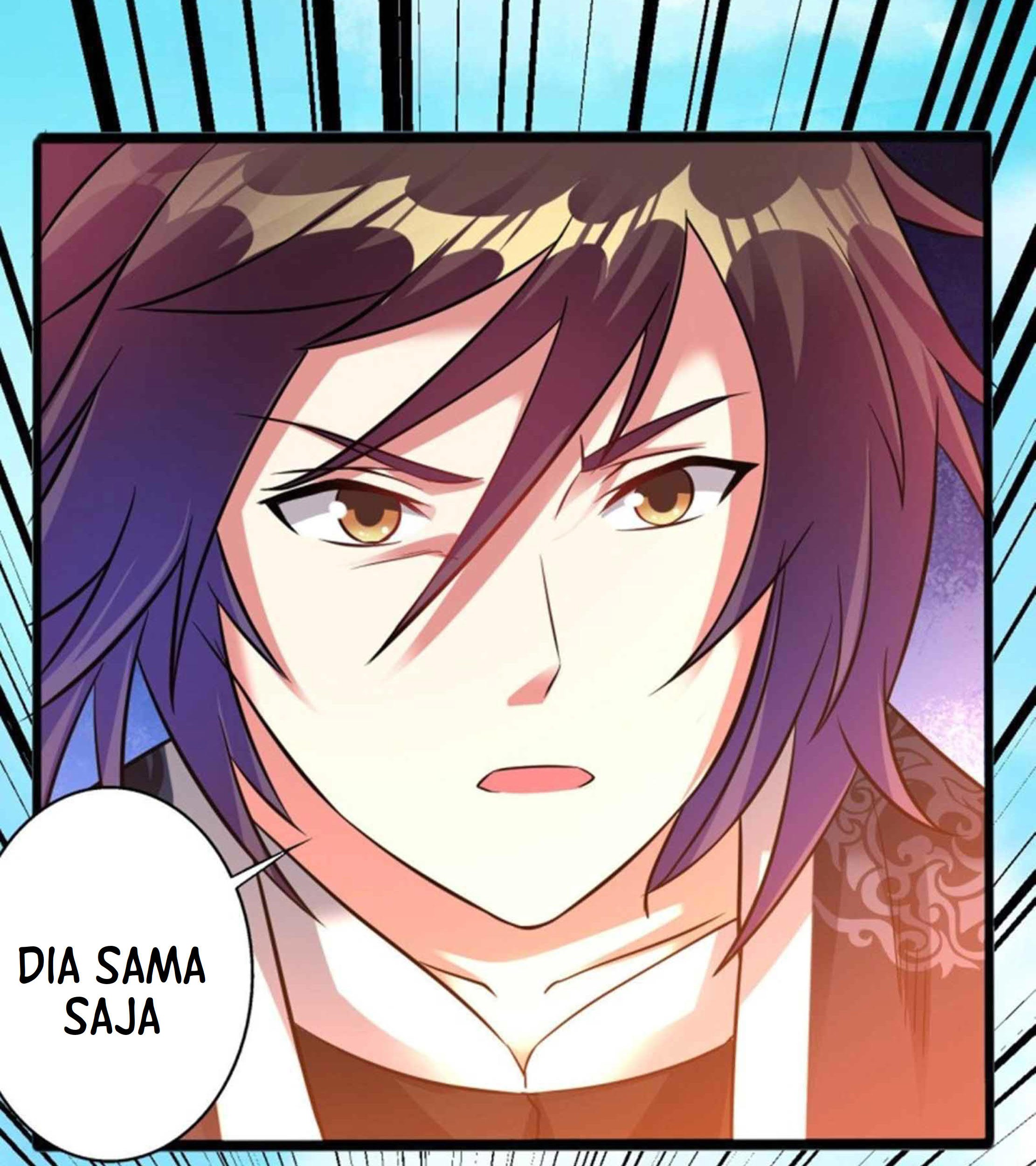 Dao Yin Chapter 173 Gambar 5