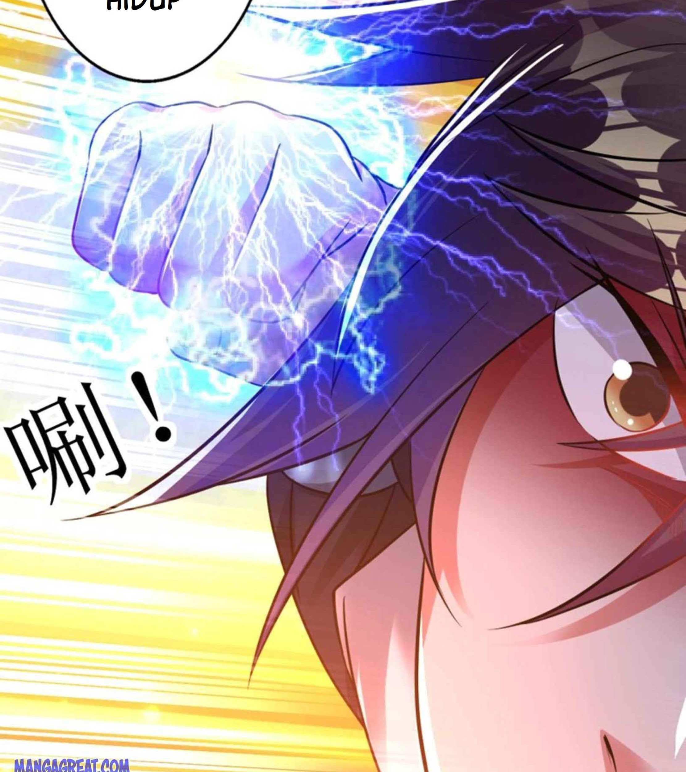 Dao Yin Chapter 173 Gambar 7