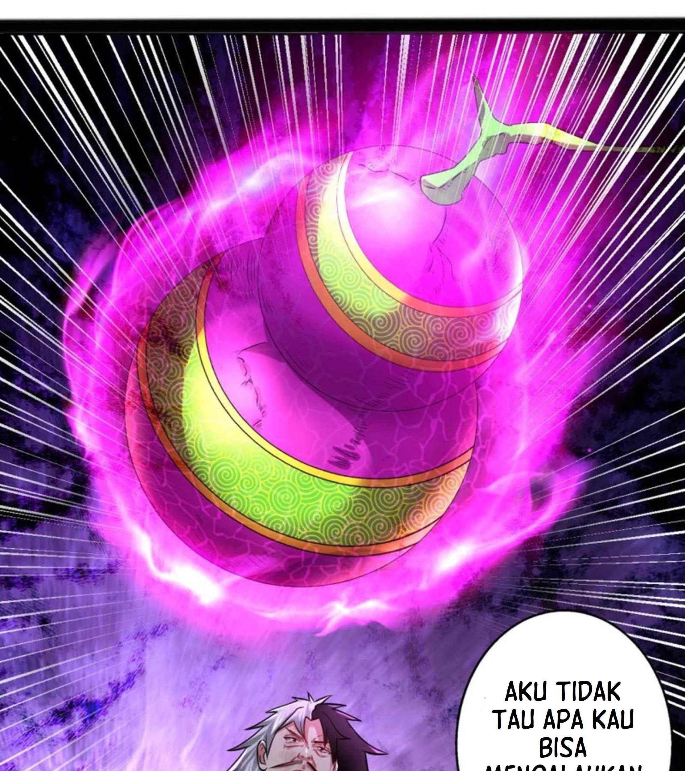 Dao Yin Chapter 173 Gambar 16