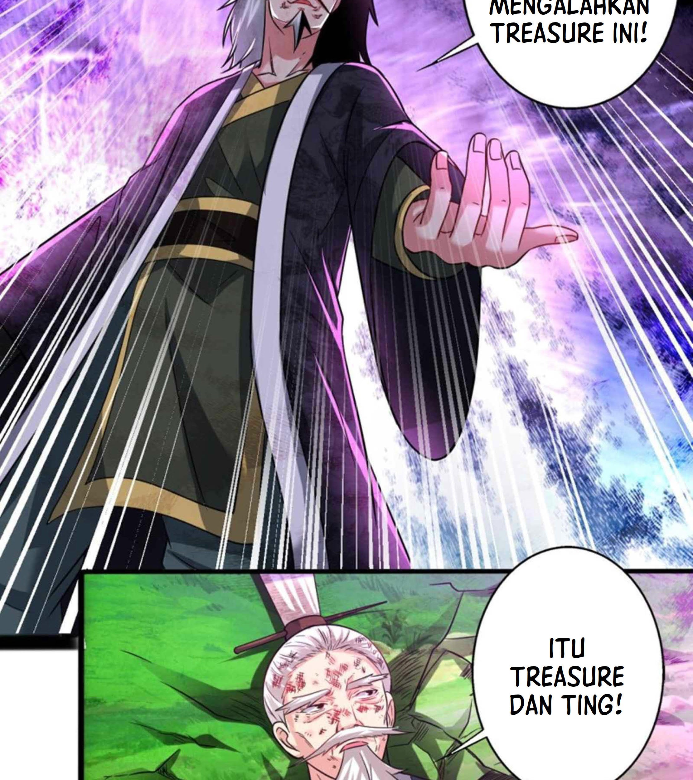 Dao Yin Chapter 173 Gambar 17