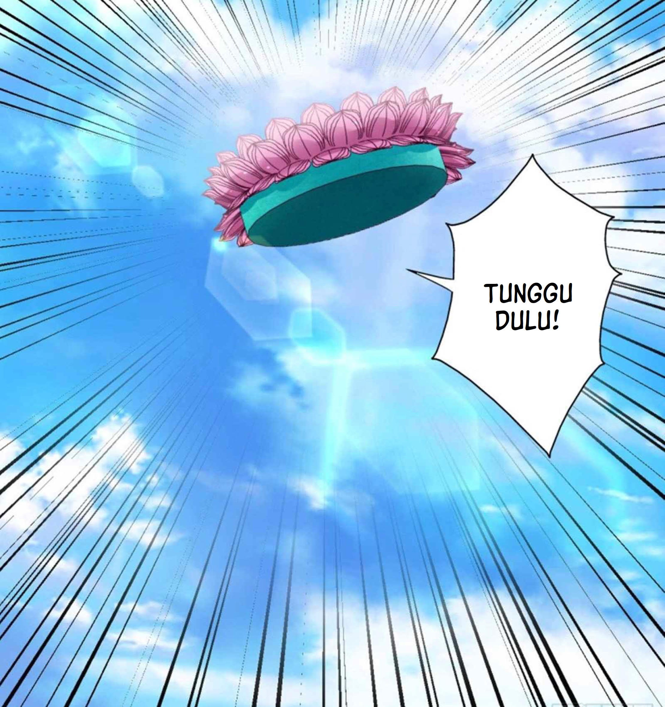 Dao Yin Chapter 173 Gambar 23