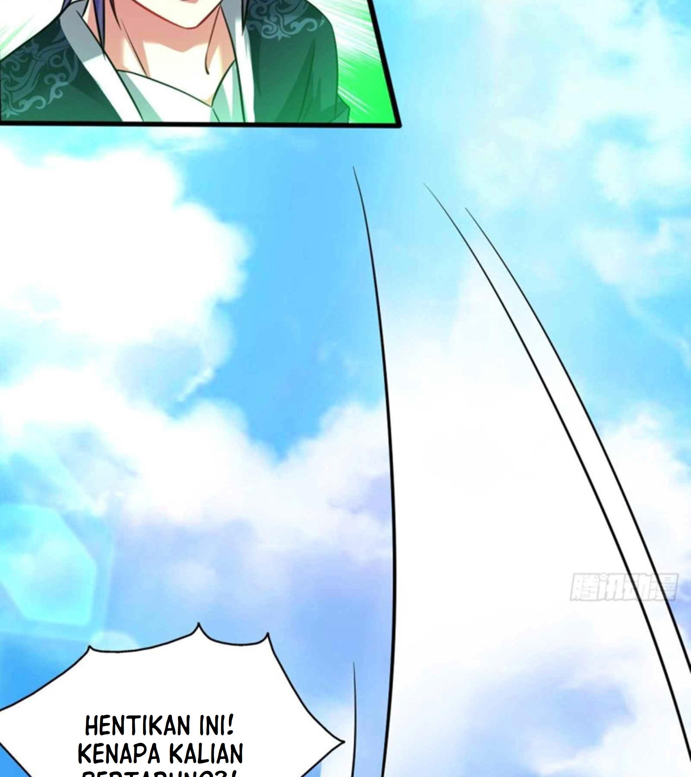 Dao Yin Chapter 173 Gambar 25