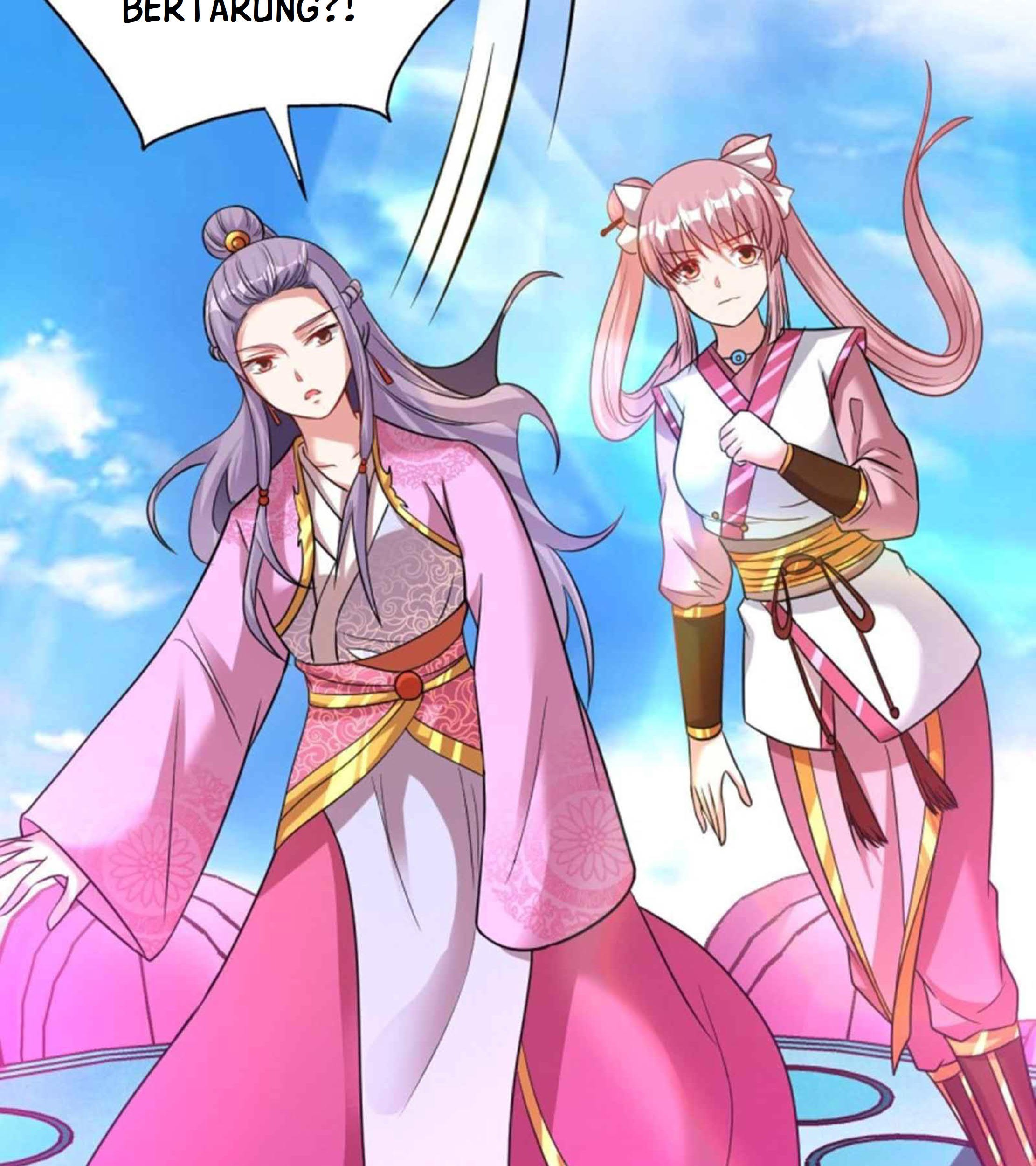 Dao Yin Chapter 173 Gambar 26