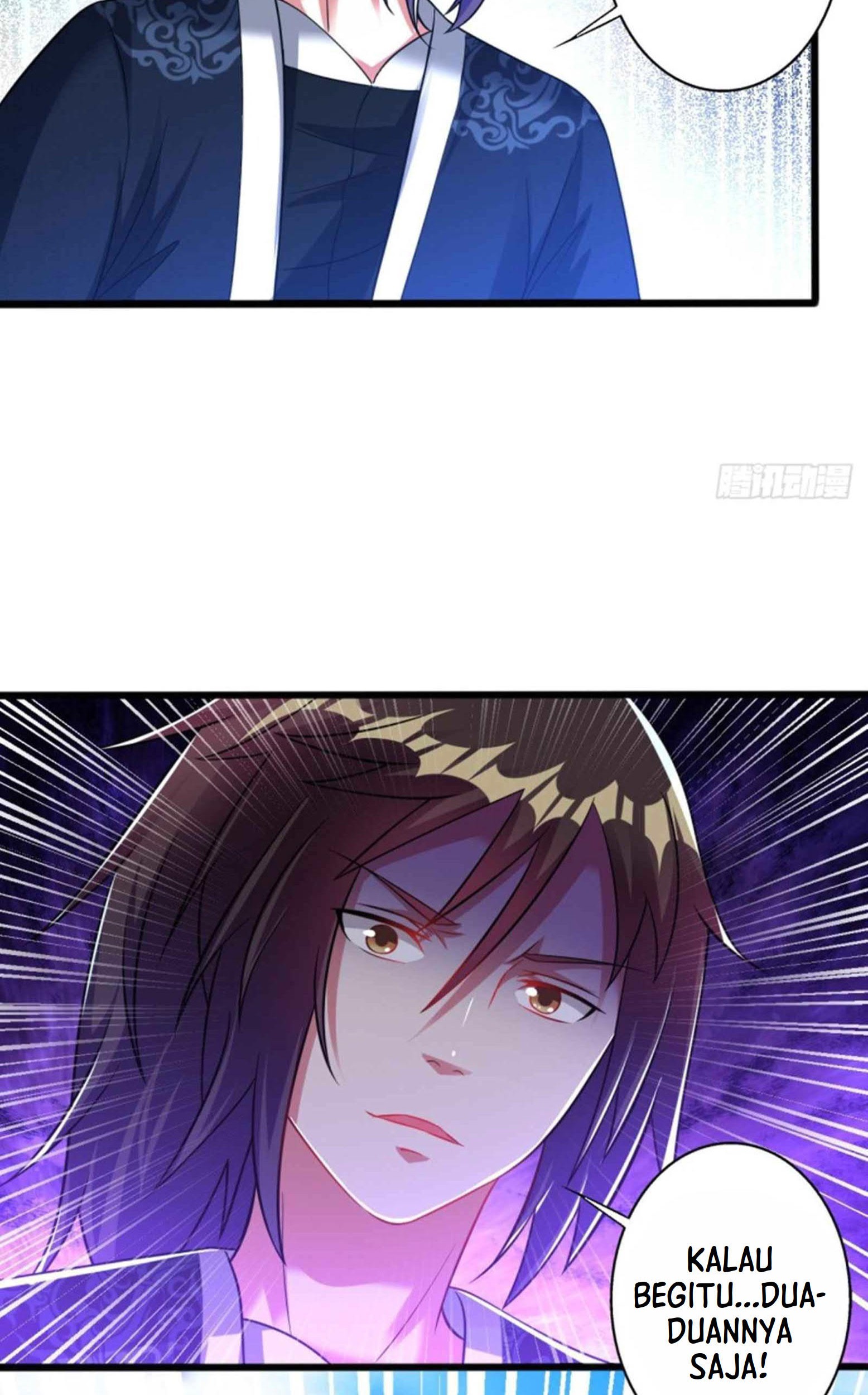 Dao Yin Chapter 172 Gambar 4