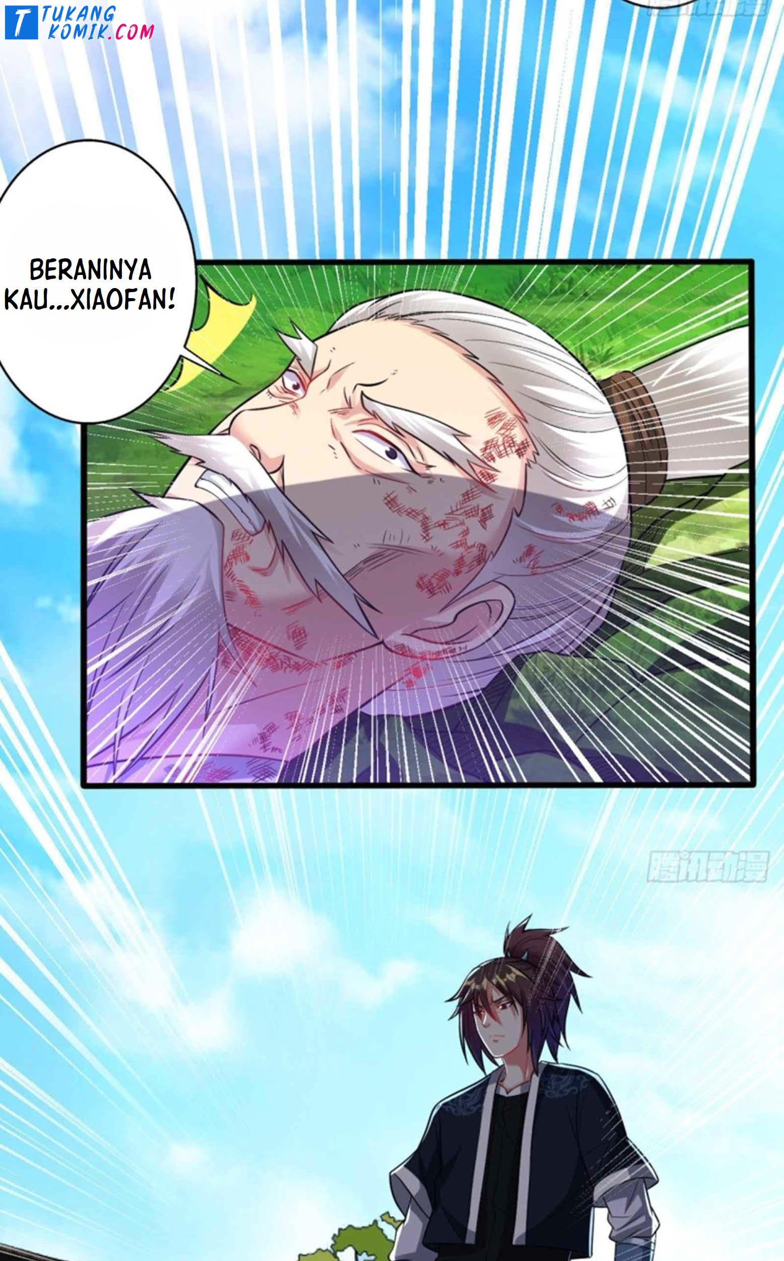 Dao Yin Chapter 172 Gambar 6