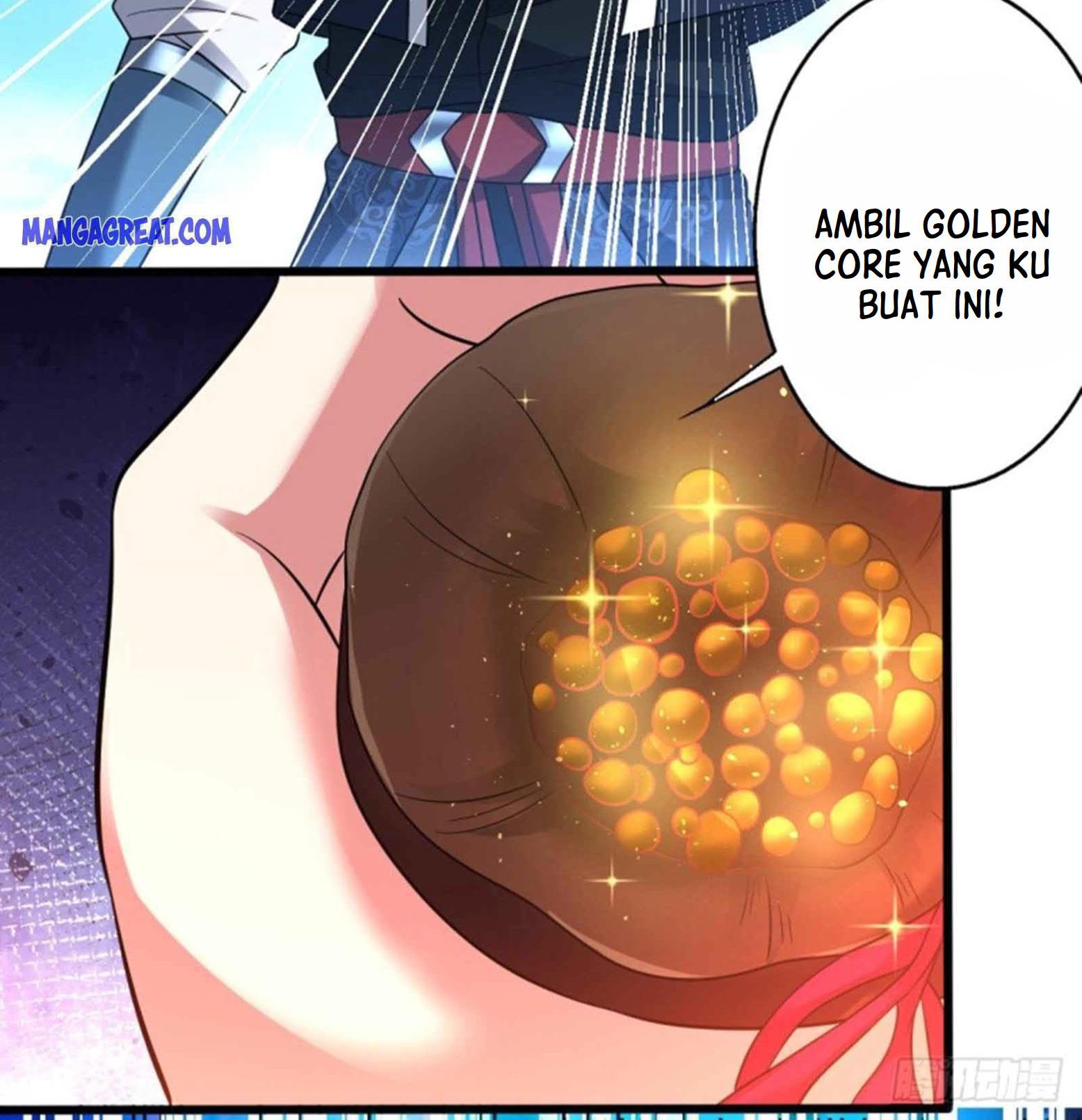 Dao Yin Chapter 172 Gambar 9