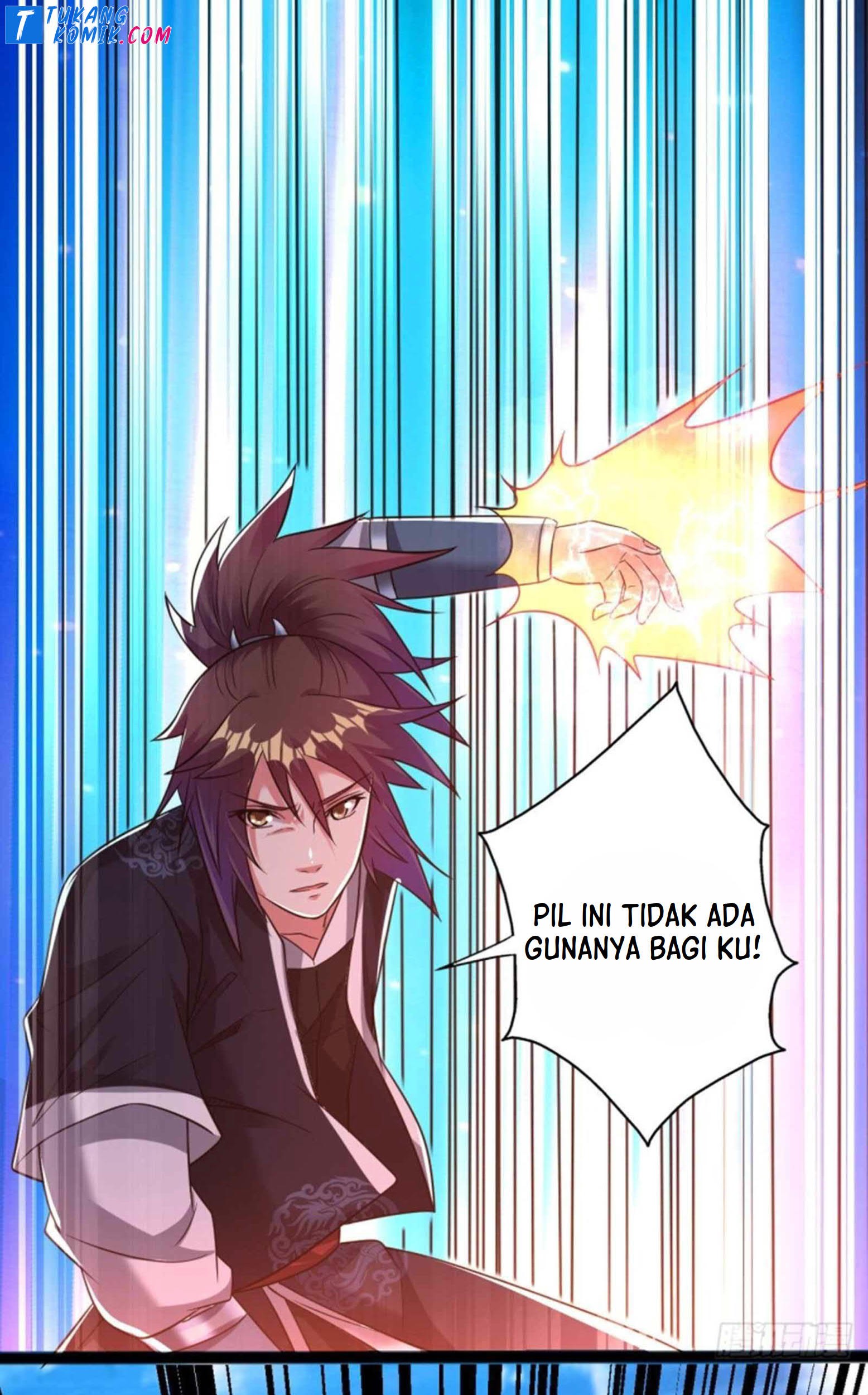 Dao Yin Chapter 172 Gambar 10