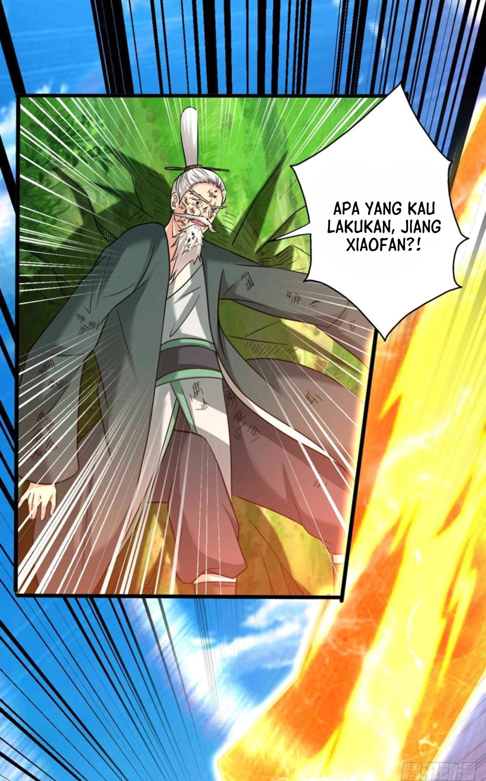 Dao Yin Chapter 172 Gambar 11