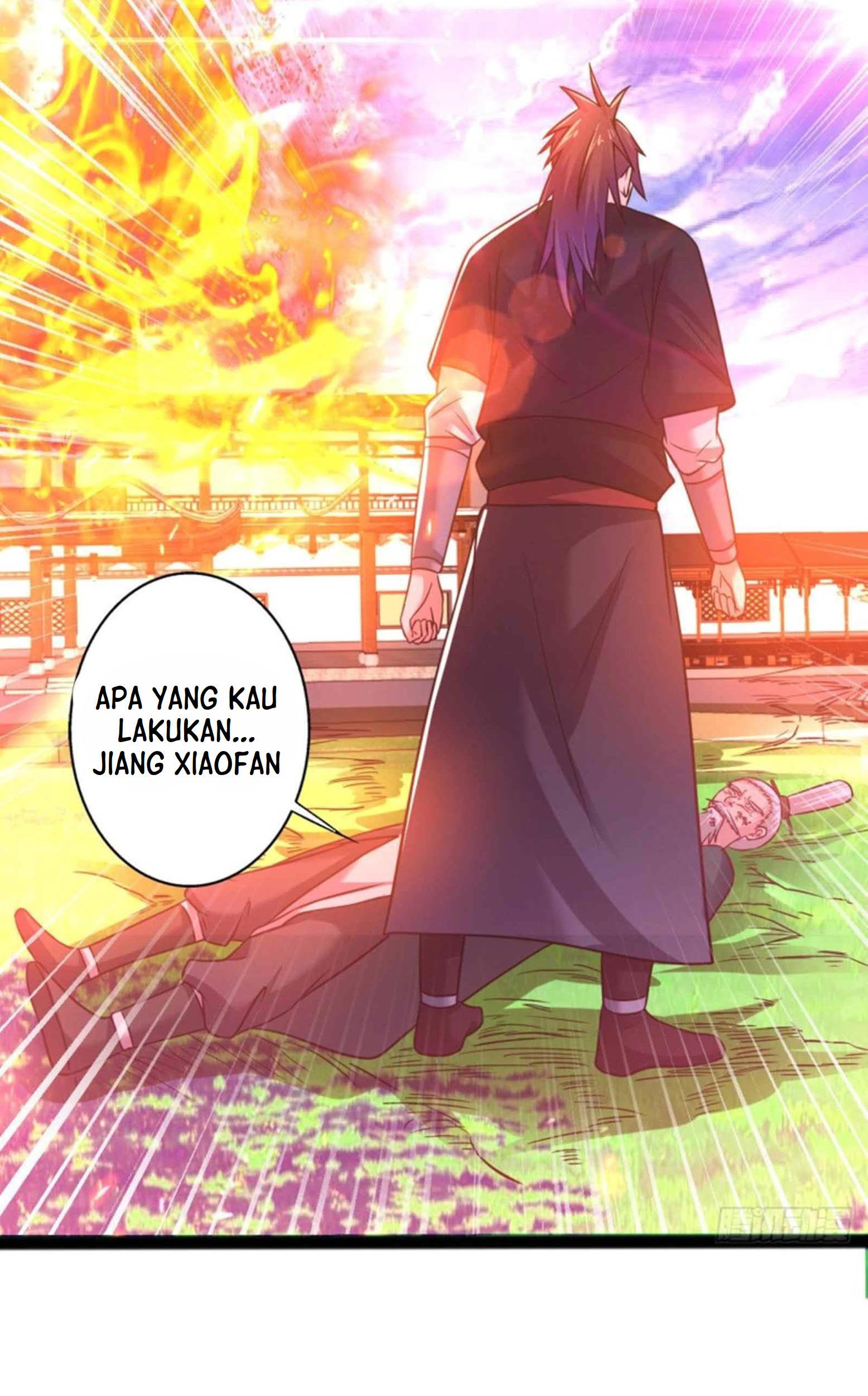 Dao Yin Chapter 172 Gambar 17