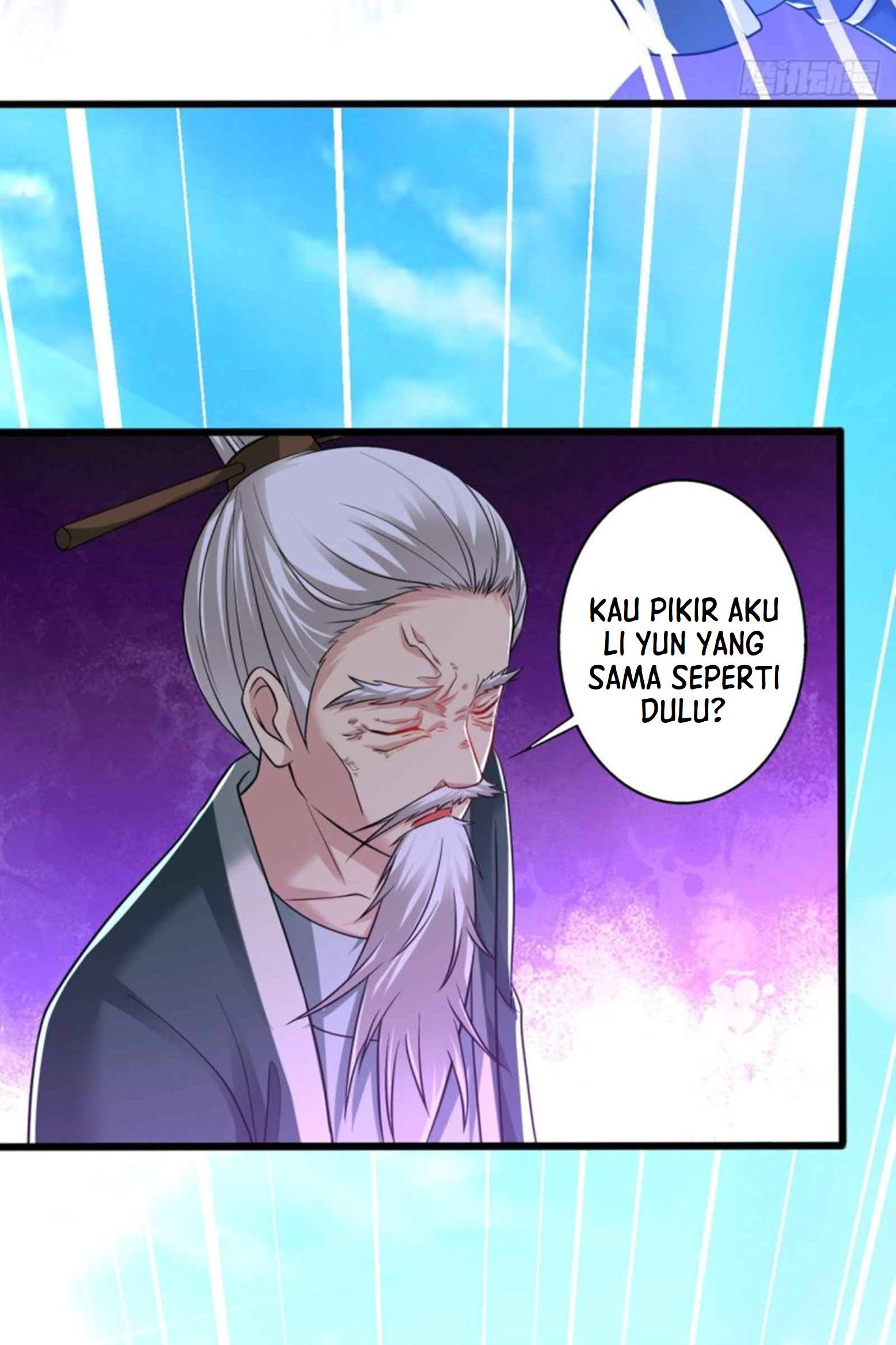Dao Yin Chapter 171 Gambar 4