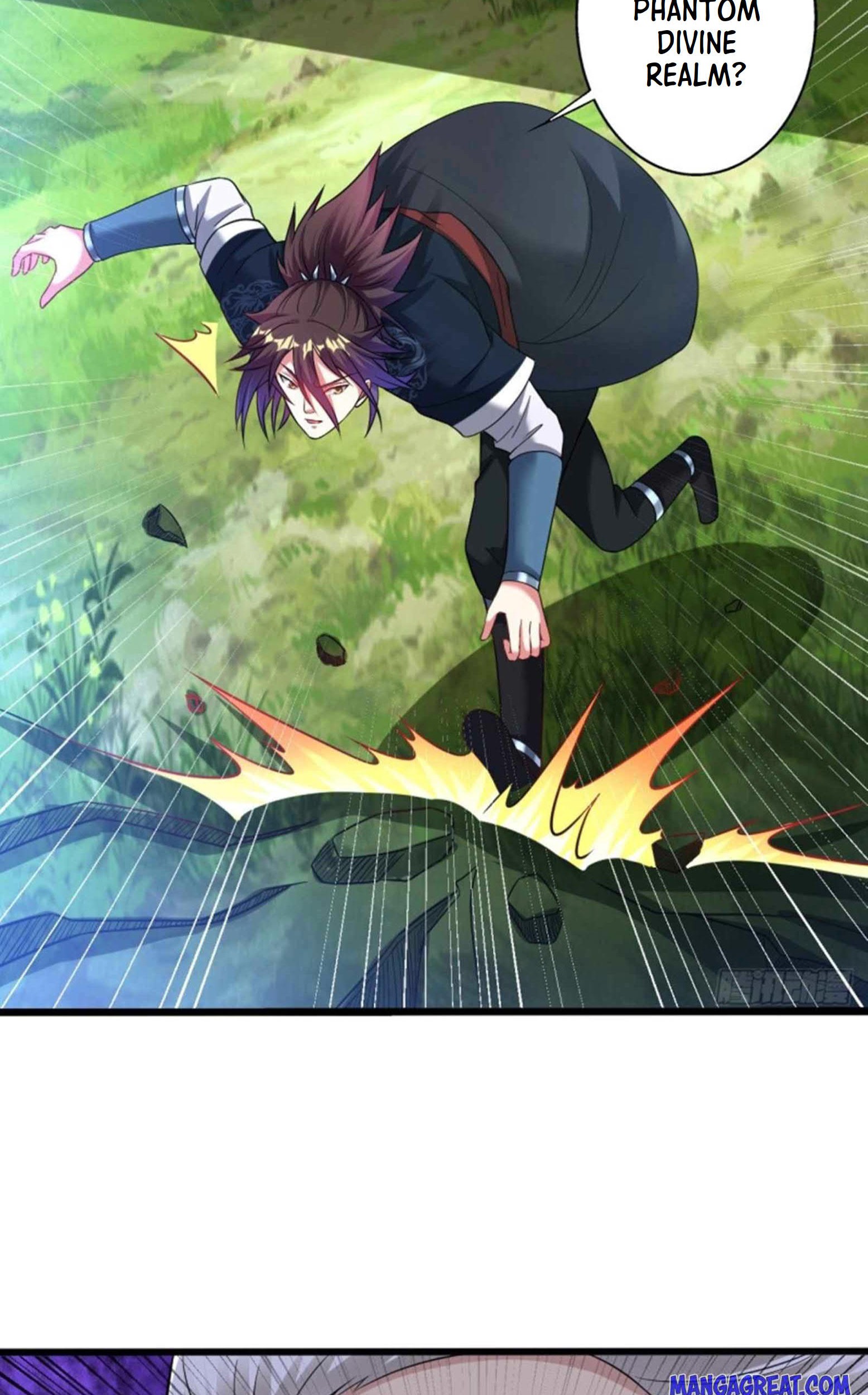 Dao Yin Chapter 171 Gambar 6