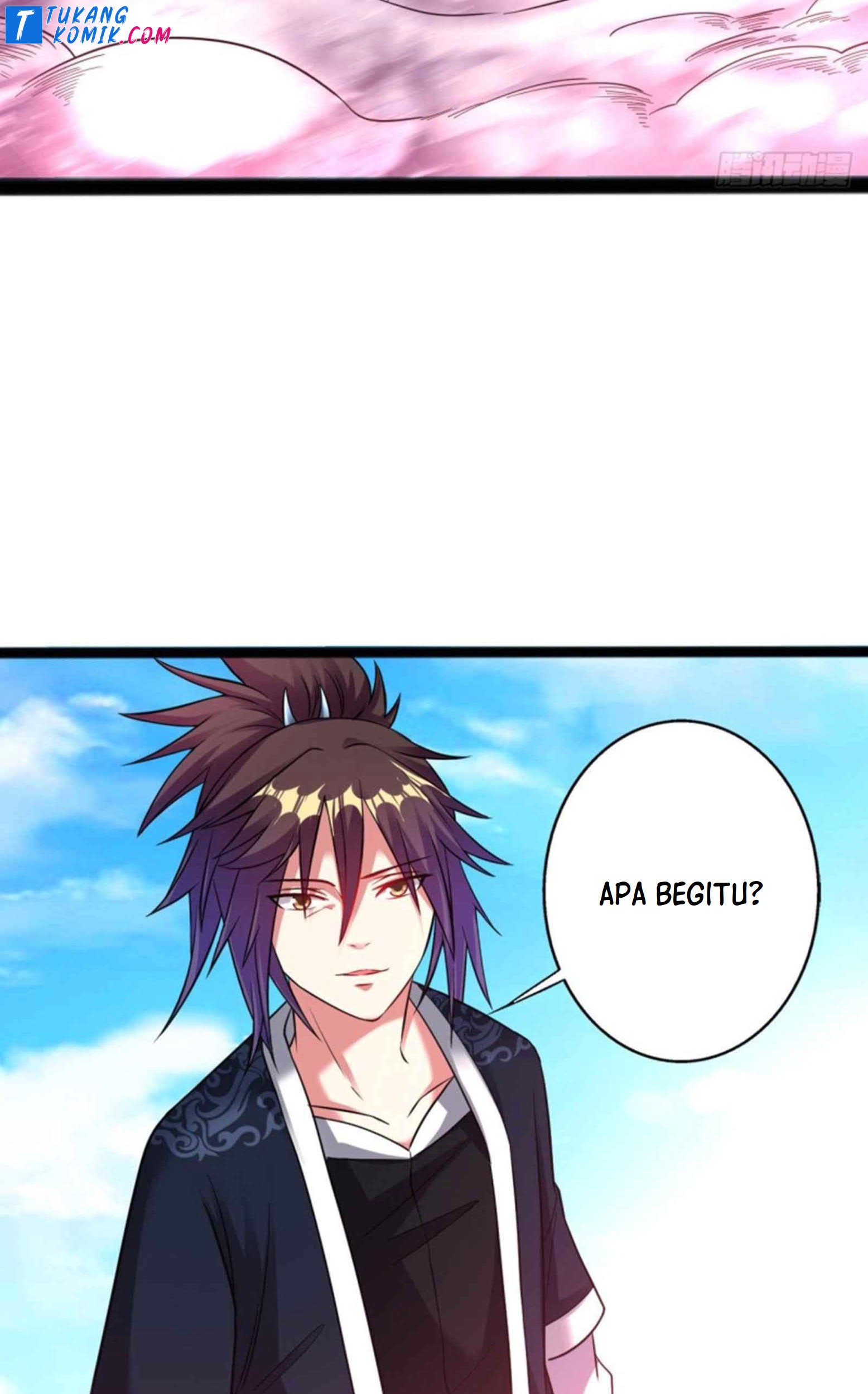 Dao Yin Chapter 171 Gambar 9