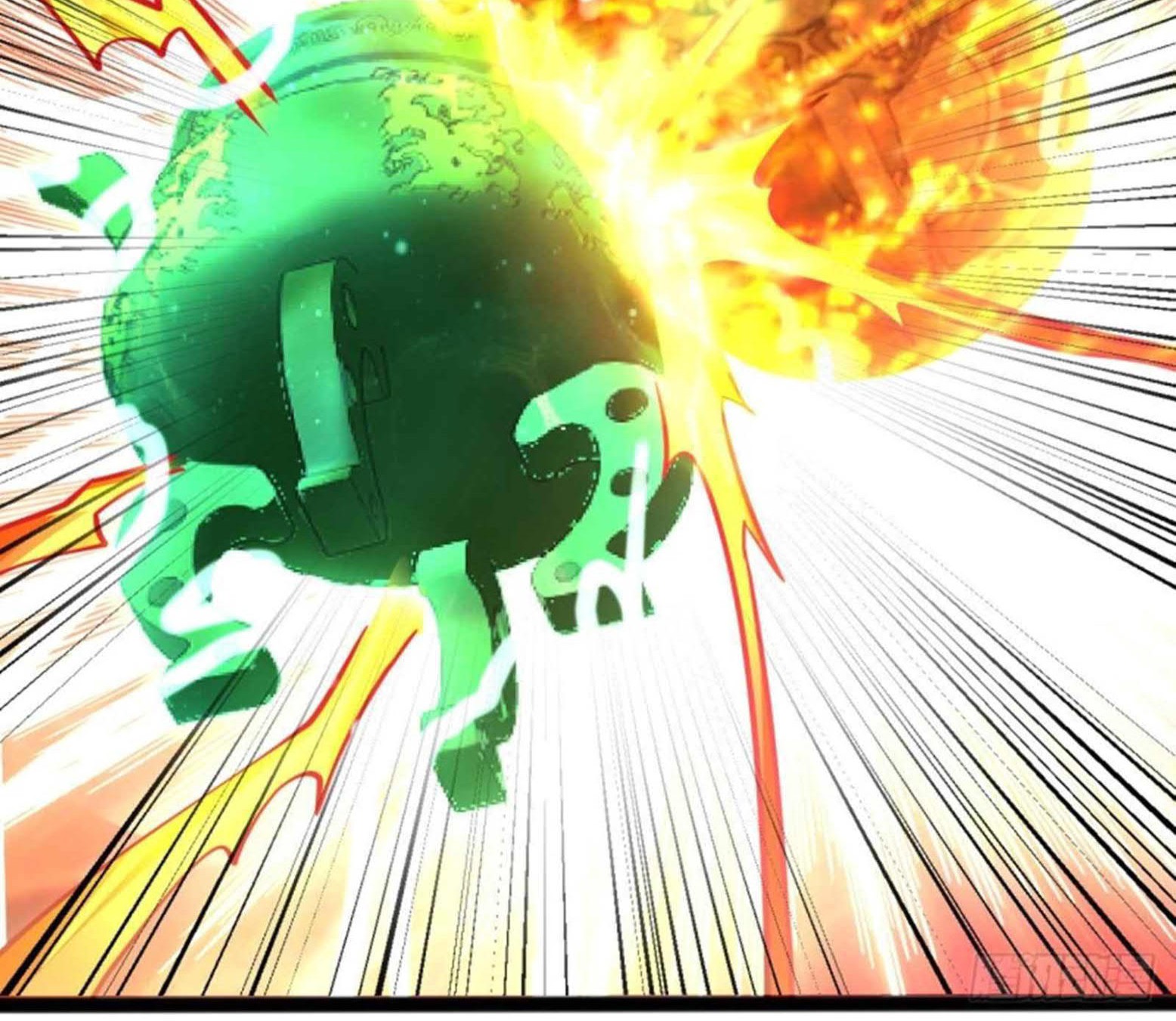 Dao Yin Chapter 171 Gambar 12