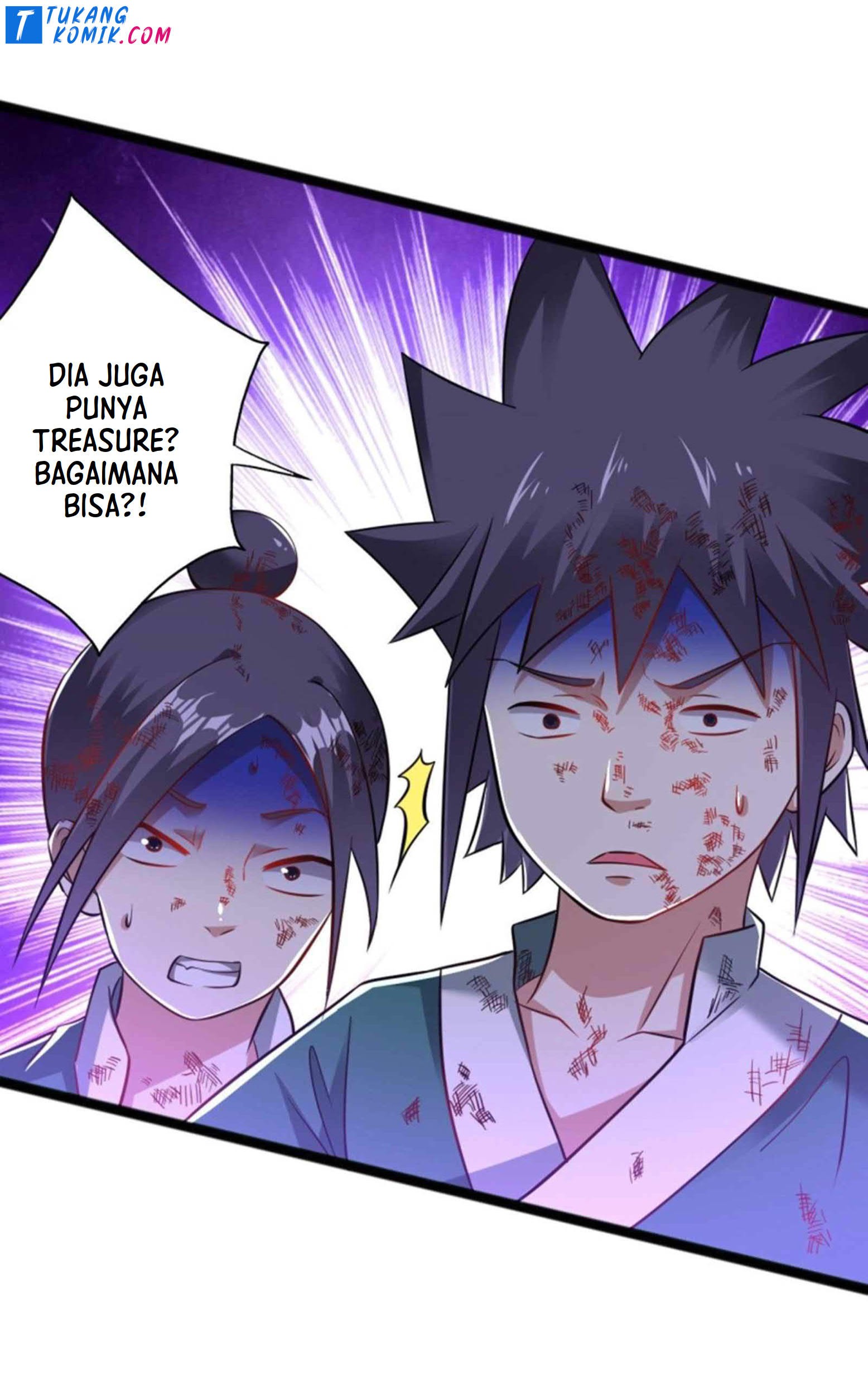 Dao Yin Chapter 171 Gambar 13