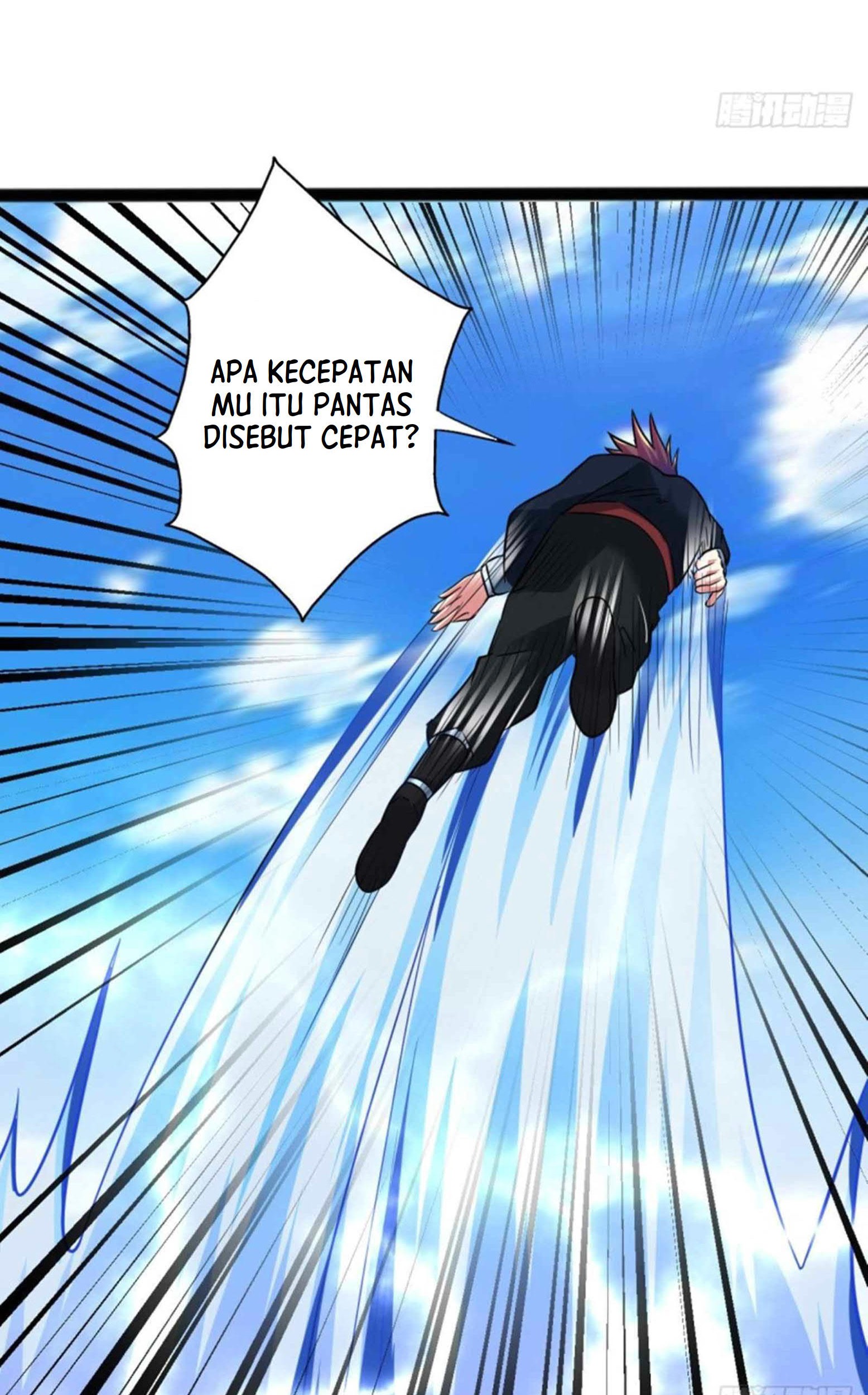 Dao Yin Chapter 171 Gambar 14