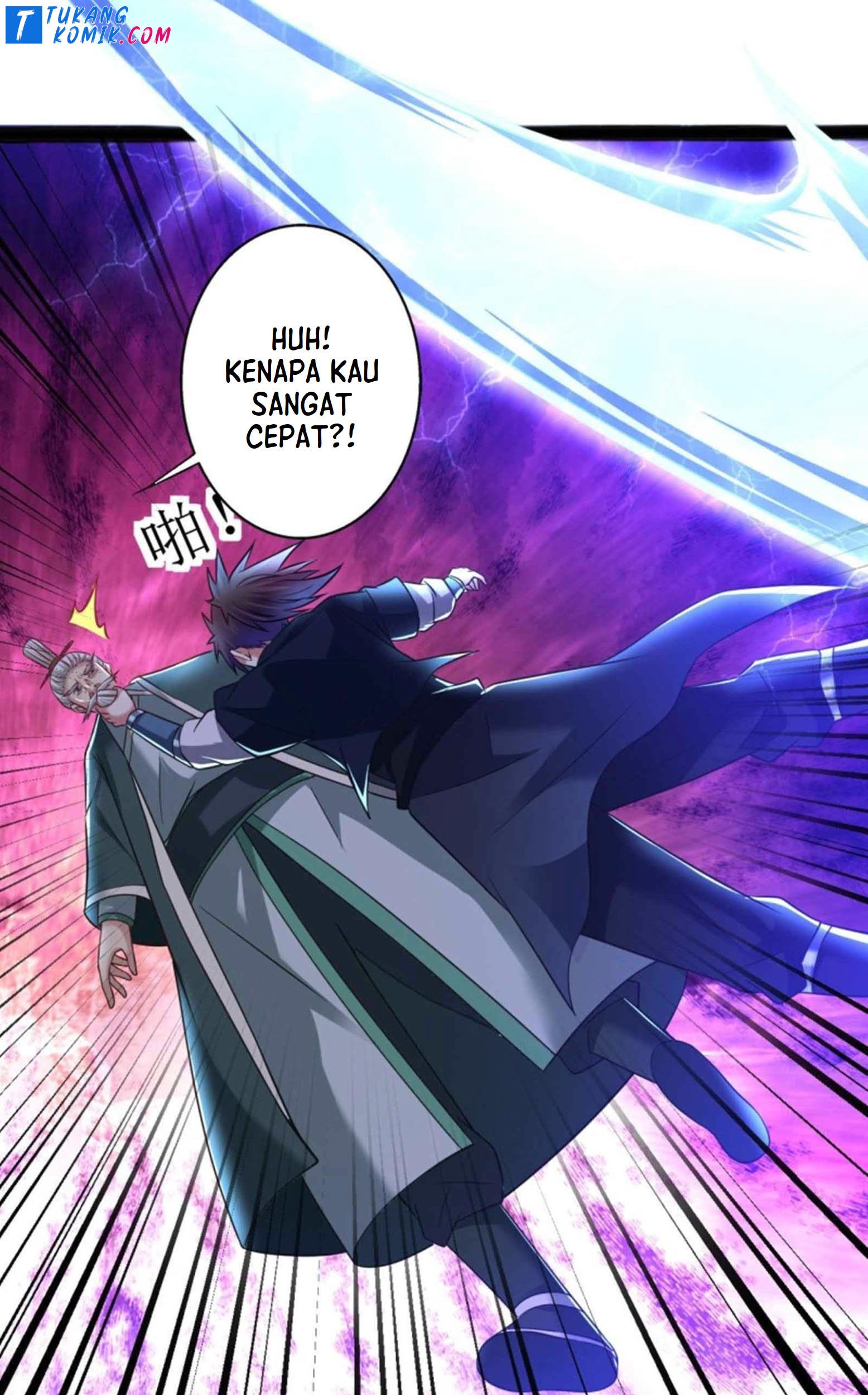 Dao Yin Chapter 171 Gambar 17