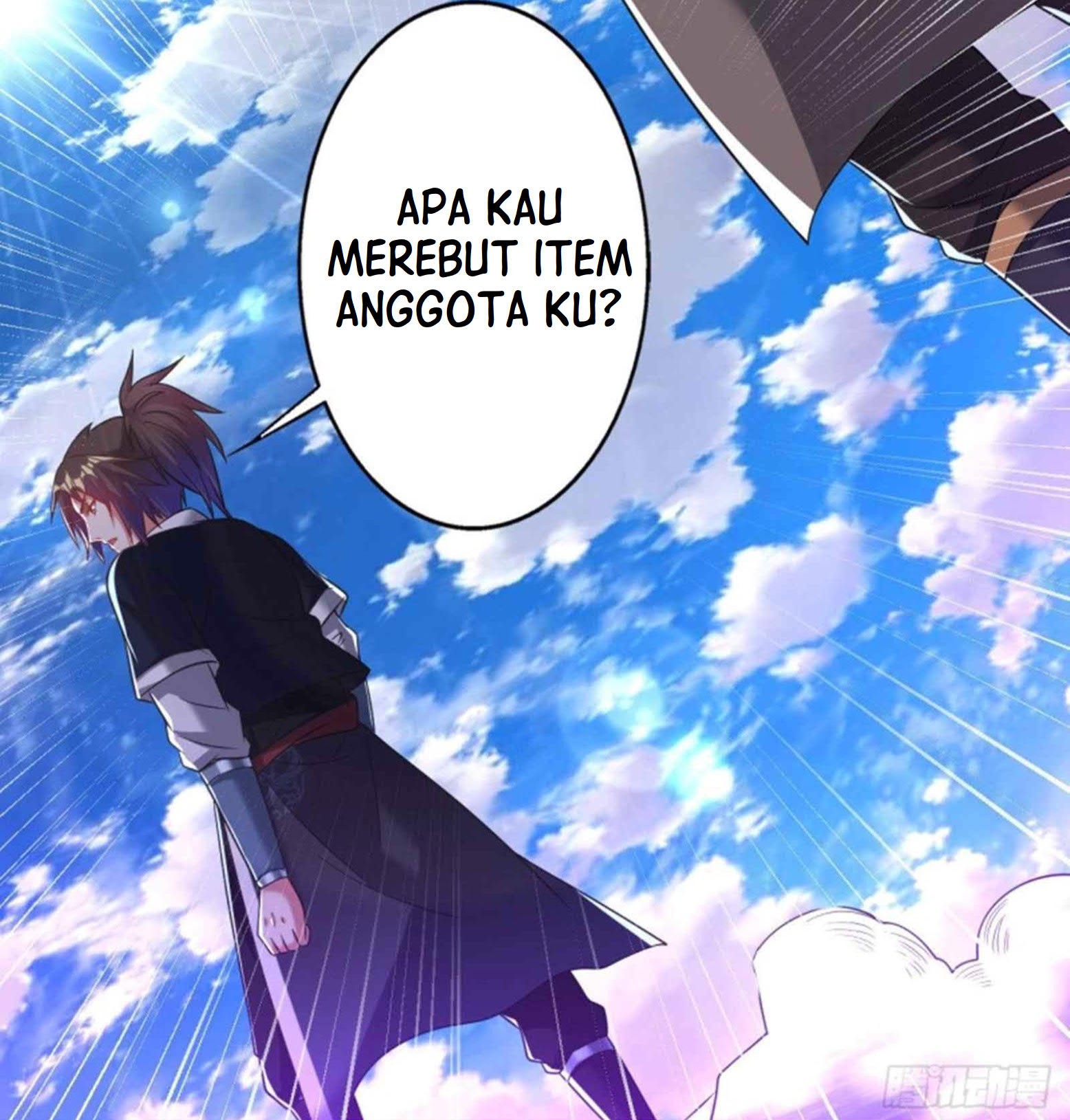 Dao Yin Chapter 171 Gambar 23