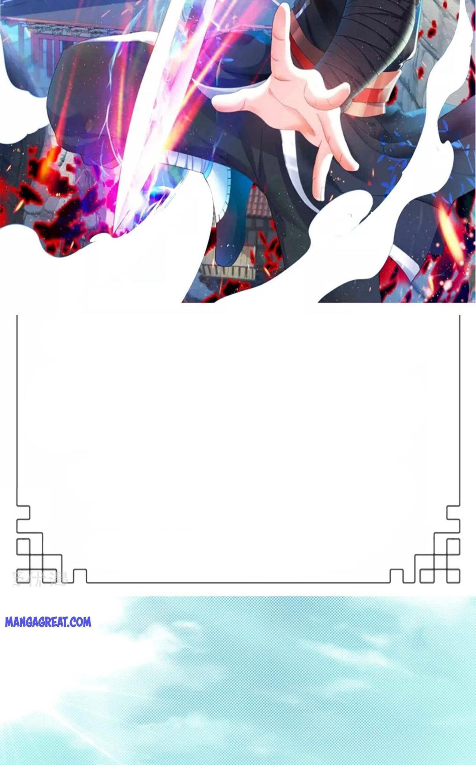 Baca Manhua Dao Yin Chapter 170 Gambar 2
