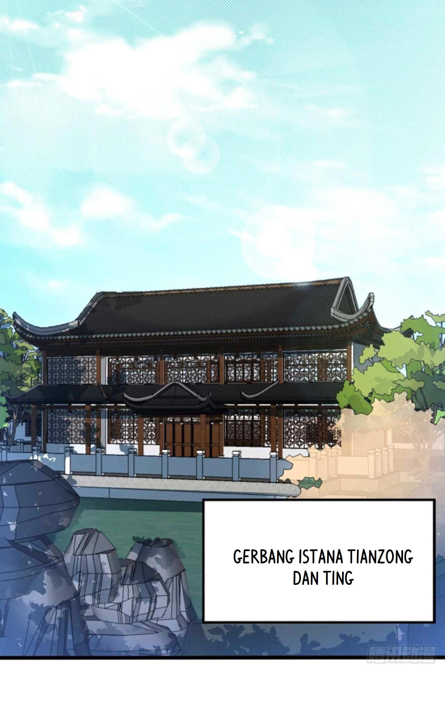Dao Yin Chapter 170 Gambar 3