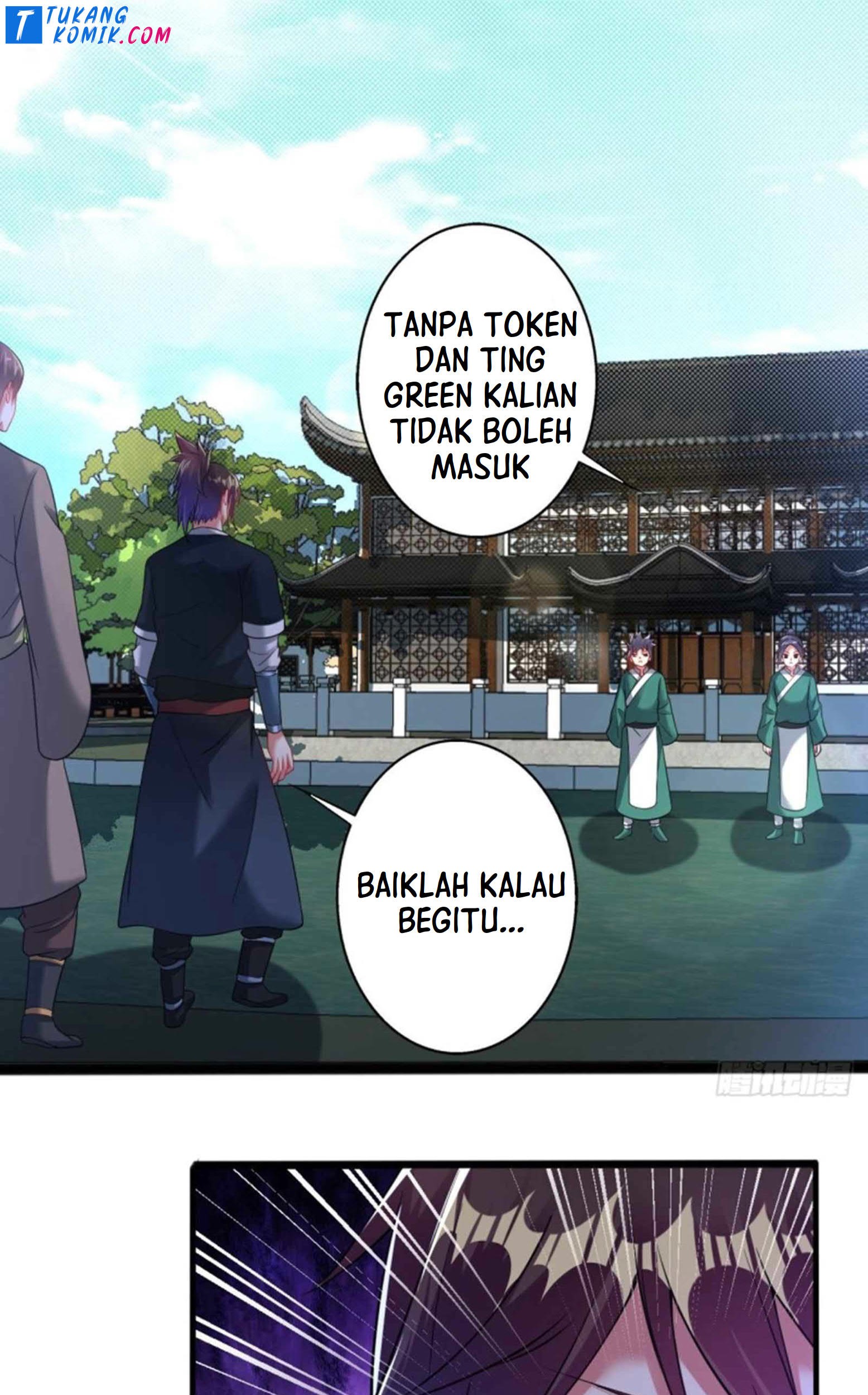 Dao Yin Chapter 170 Gambar 5