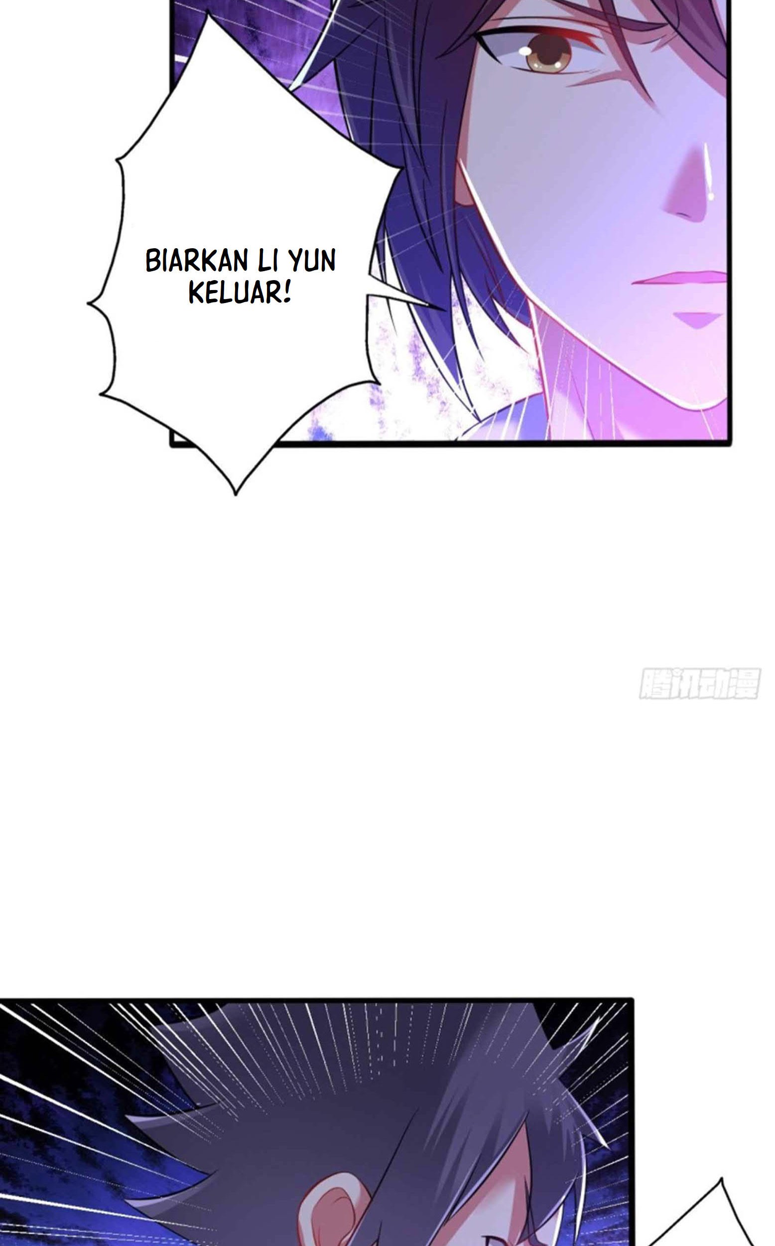 Dao Yin Chapter 170 Gambar 6