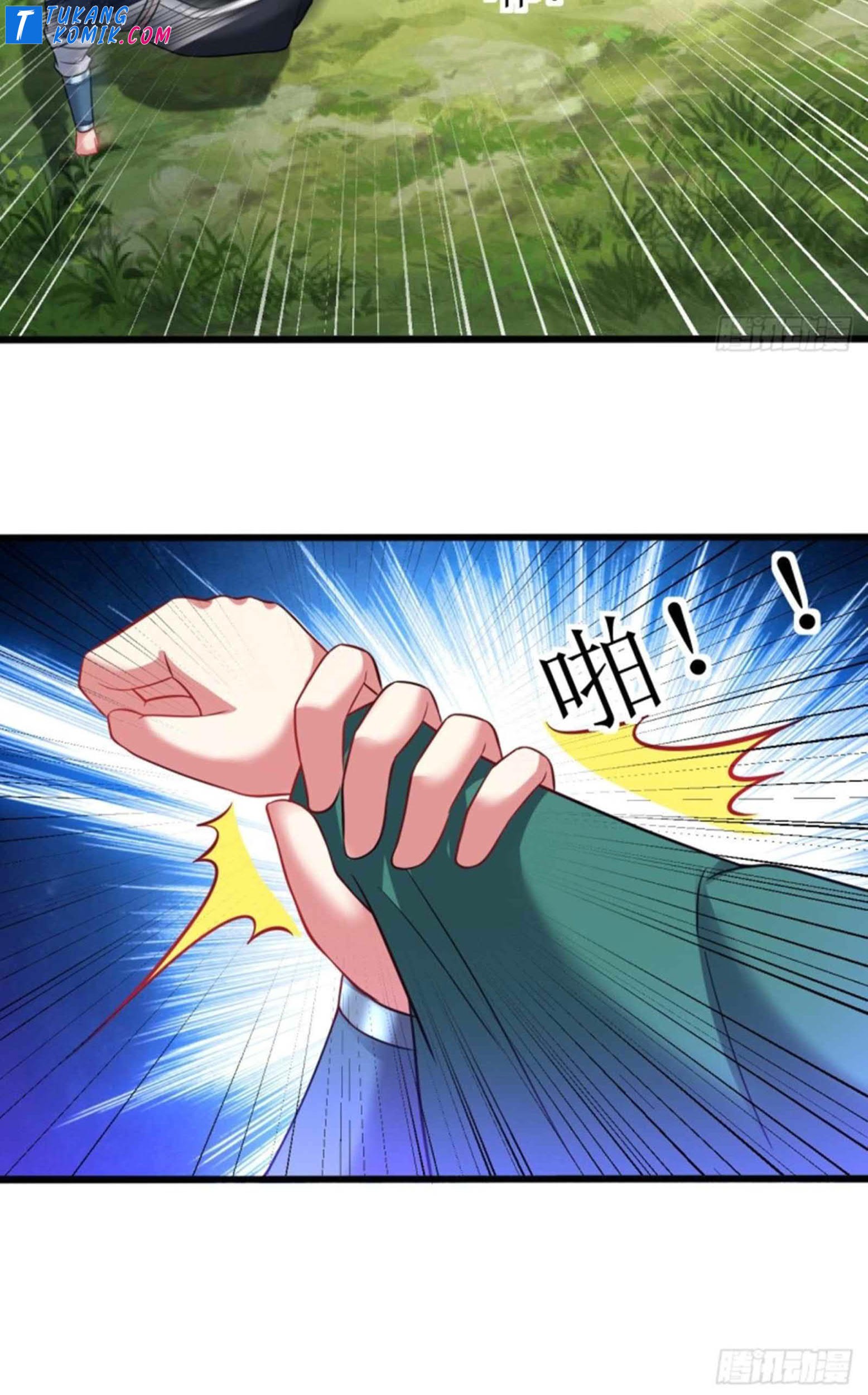 Dao Yin Chapter 170 Gambar 8