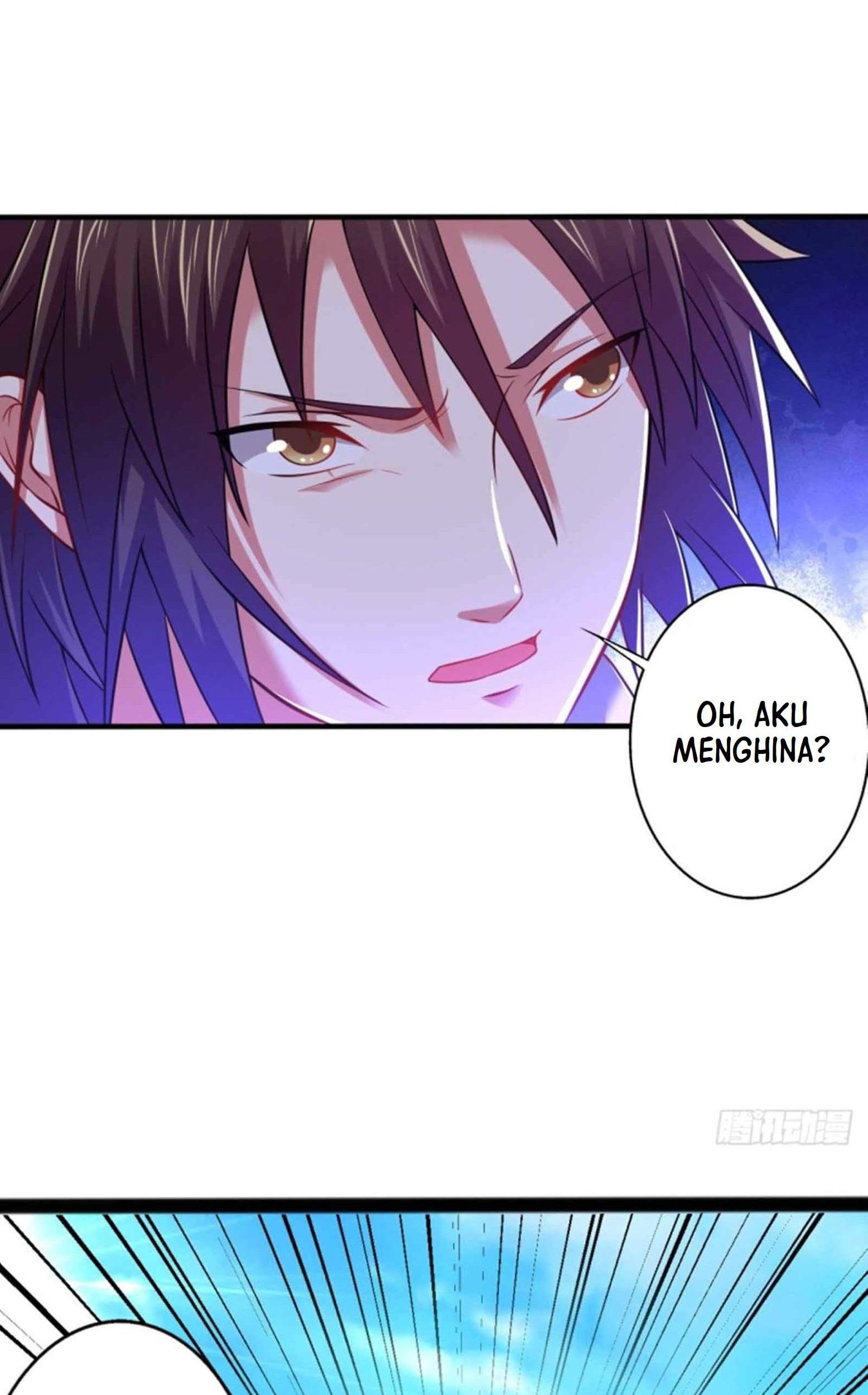 Dao Yin Chapter 170 Gambar 9