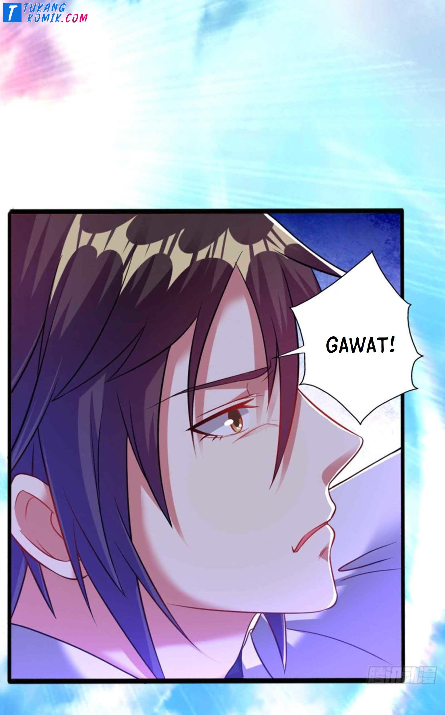 Dao Yin Chapter 170 Gambar 11