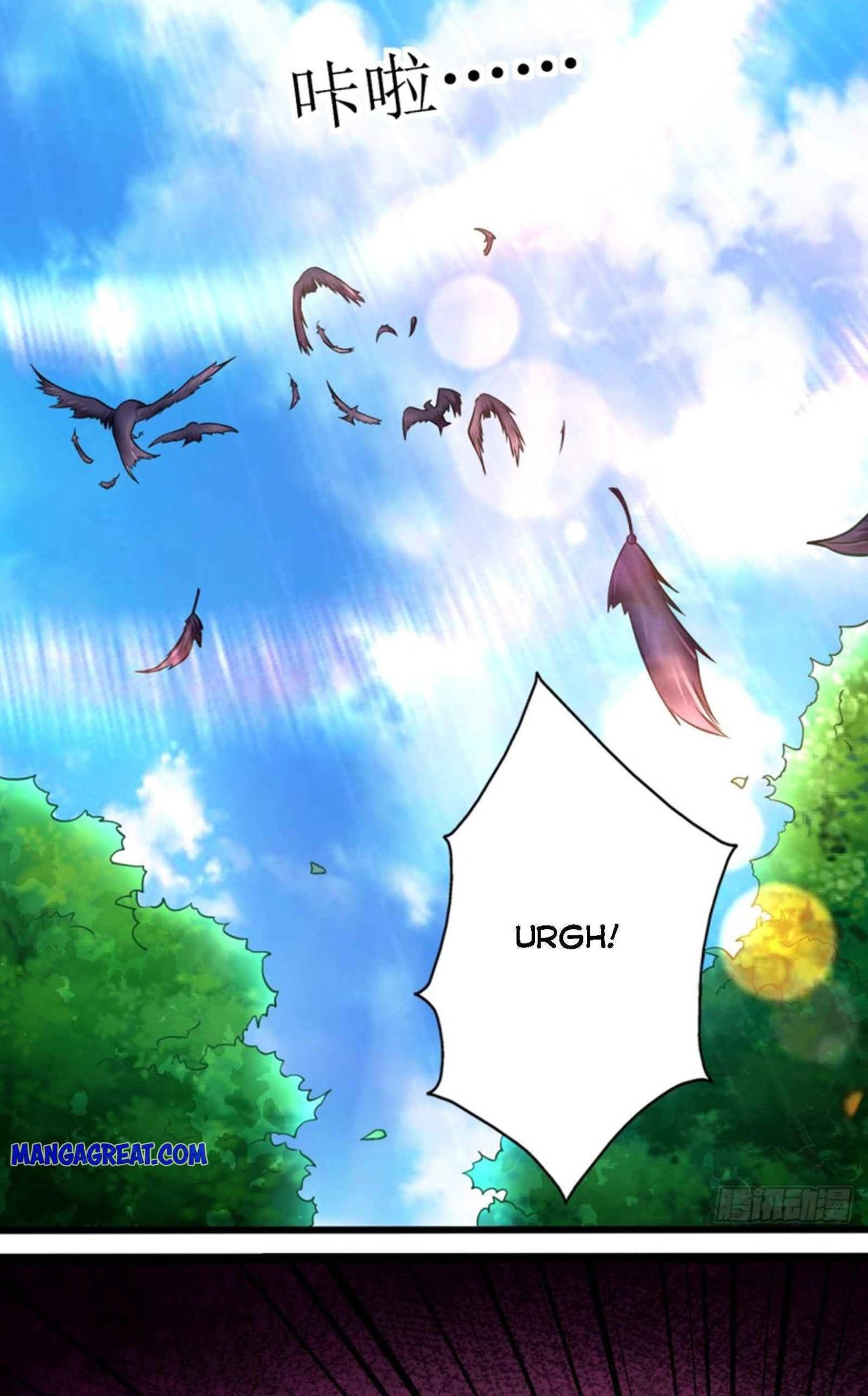 Dao Yin Chapter 170 Gambar 12
