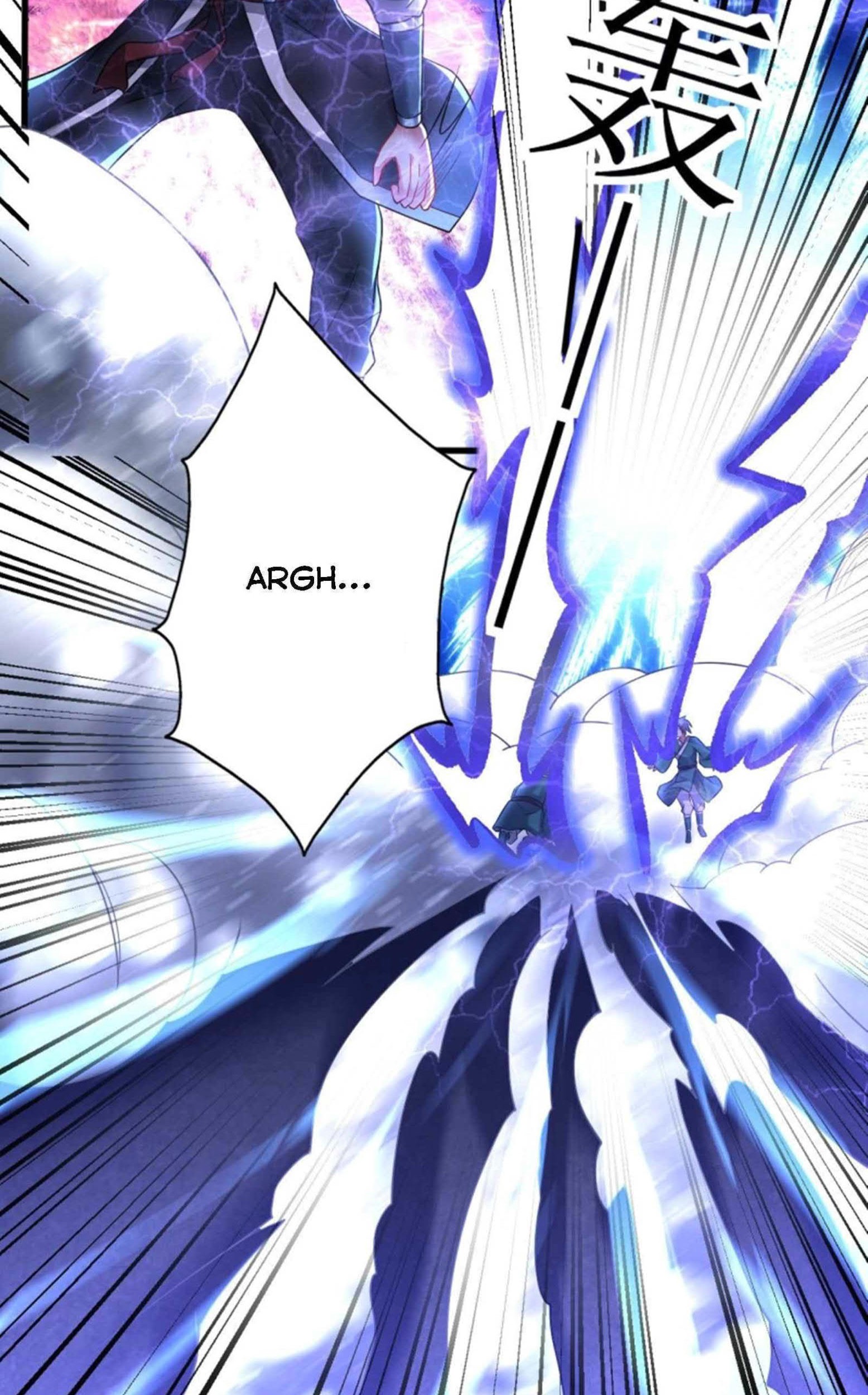Dao Yin Chapter 170 Gambar 15
