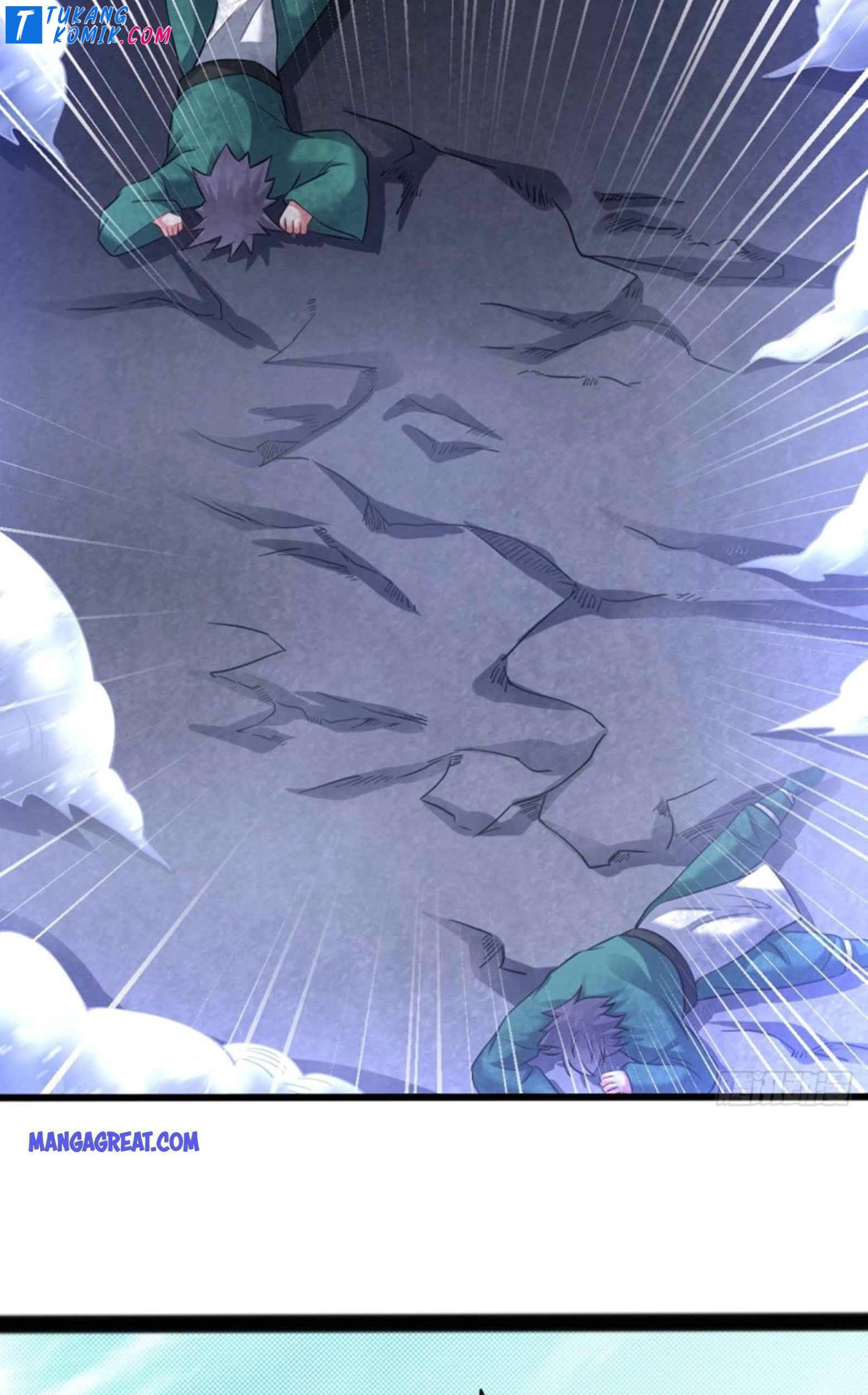 Dao Yin Chapter 170 Gambar 17