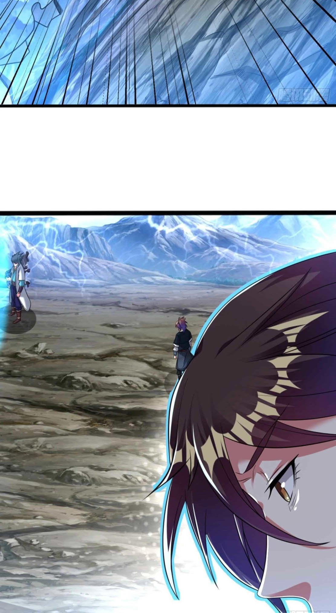 Dao Yin Chapter 169 Gambar 3