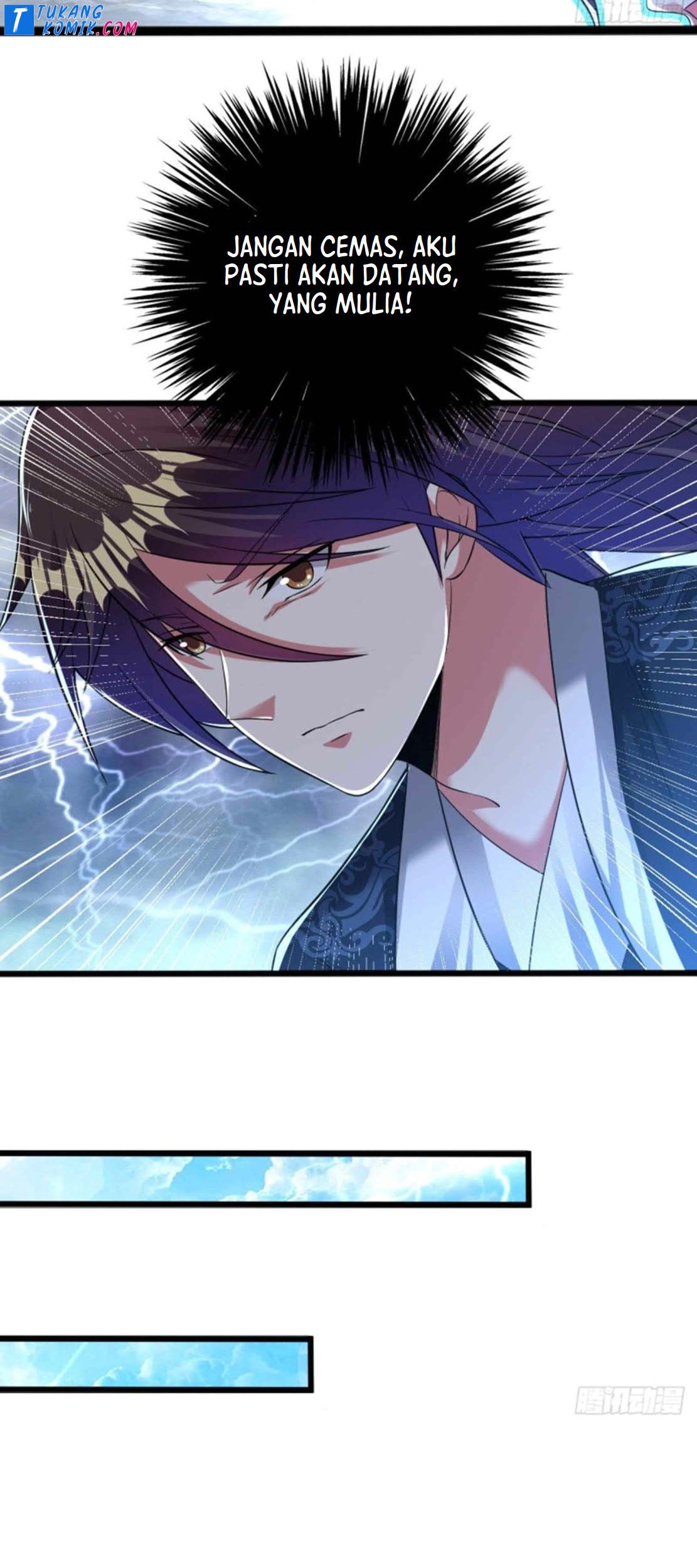Dao Yin Chapter 169 Gambar 4