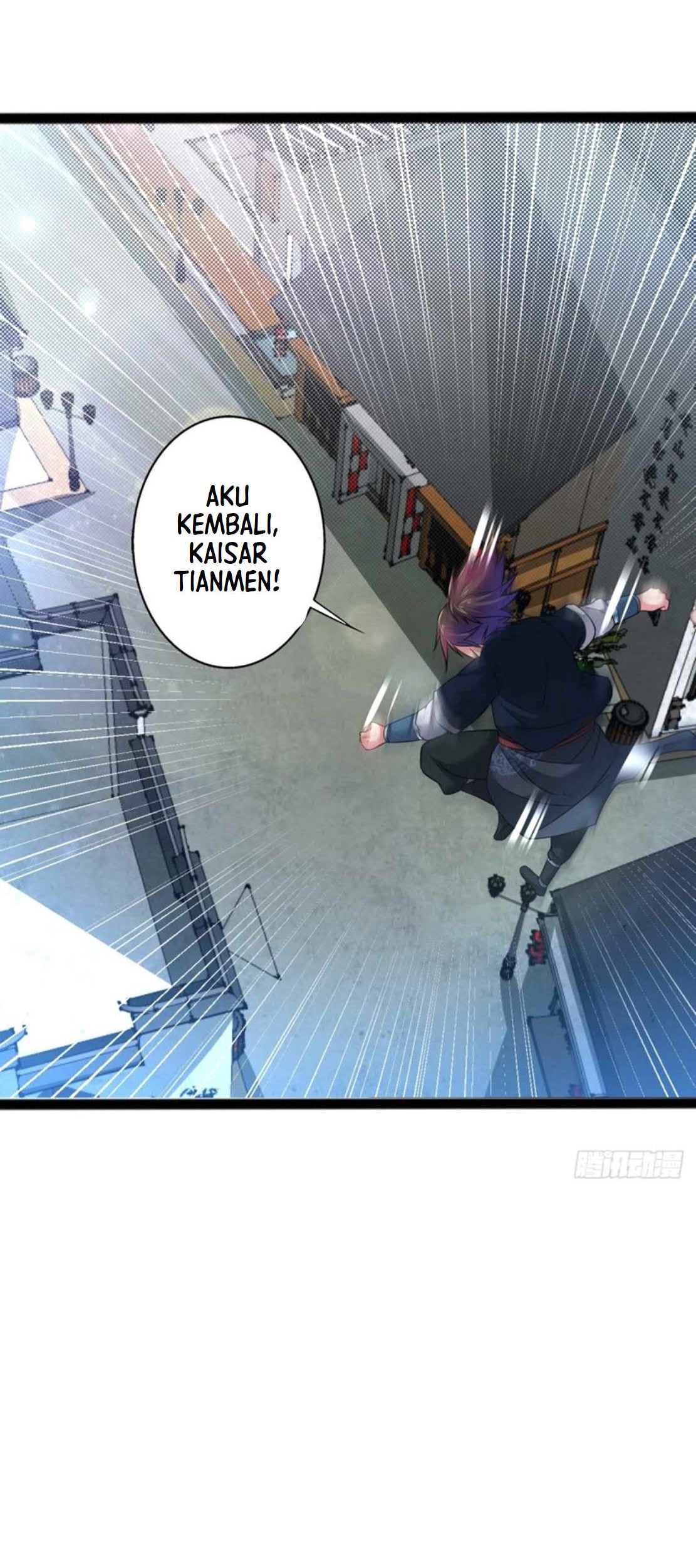 Dao Yin Chapter 169 Gambar 5