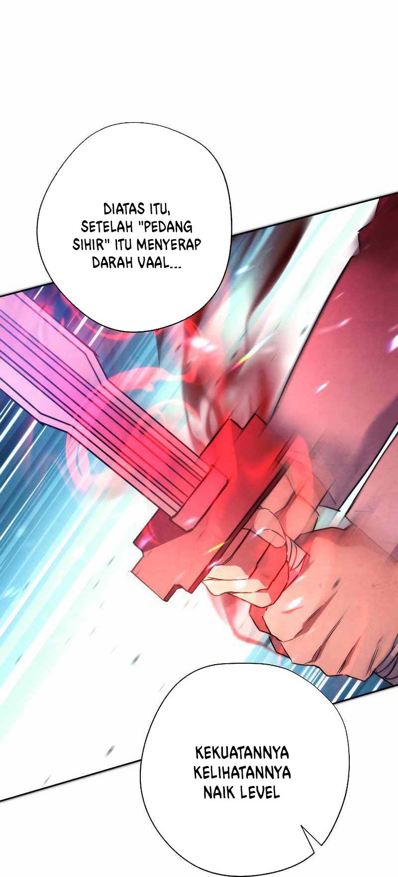 The Live Chapter 101 Gambar 57
