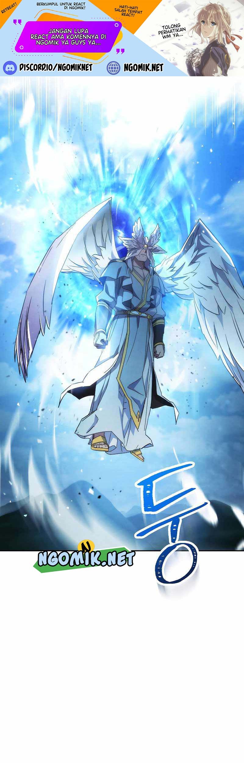Baca The Live Chapter 101 Gambar 2