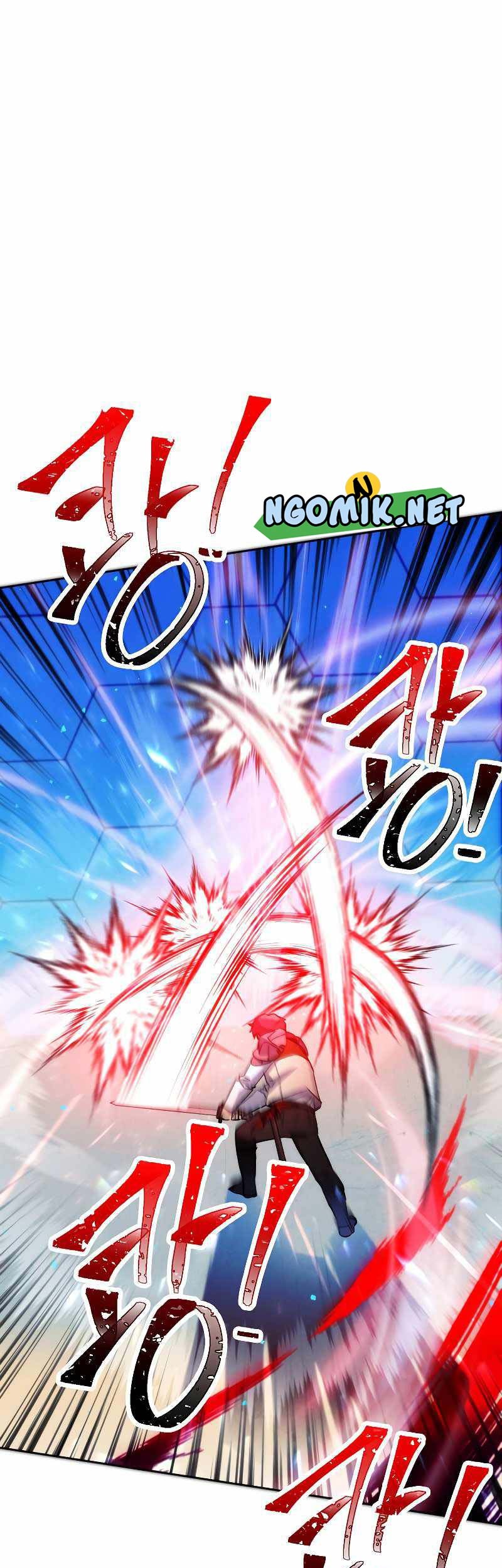 The Live Chapter 101 Gambar 58