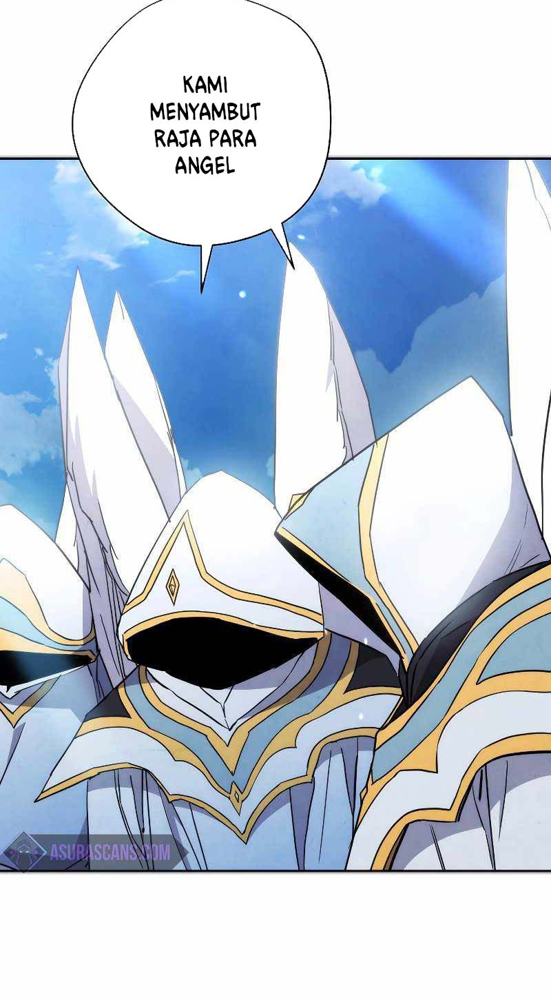 The Live Chapter 101 Gambar 9