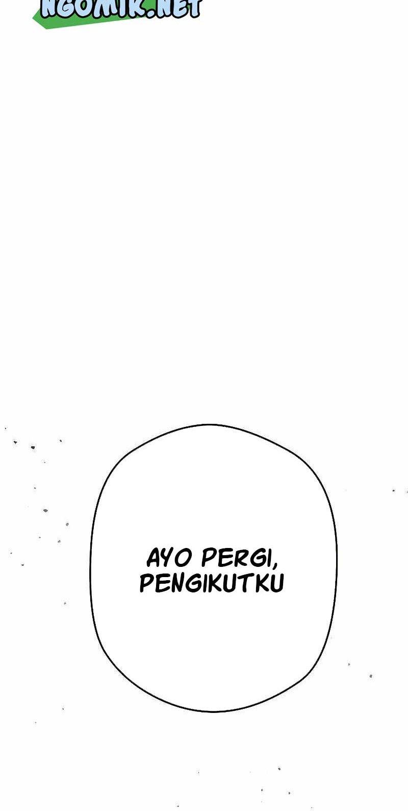 The Live Chapter 101 Gambar 17