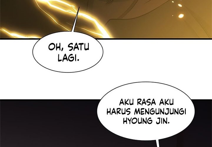 The Tutorial is Too Hard Chapter 62 Gambar 47