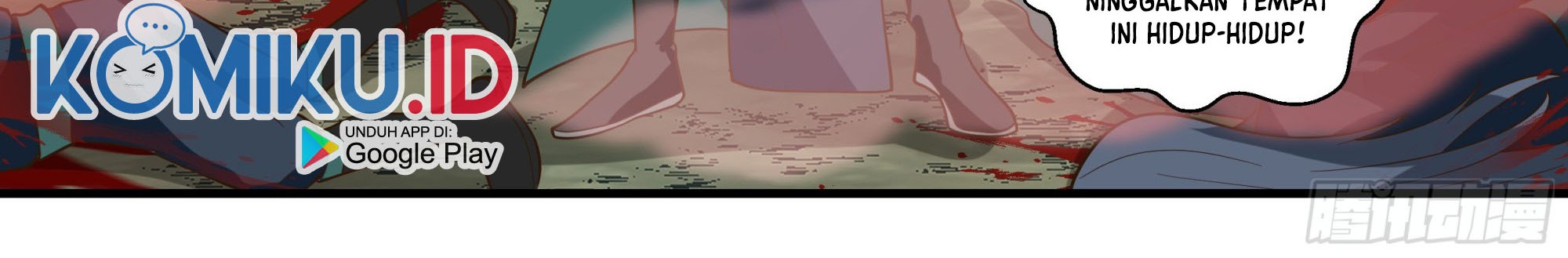 Martial Peak Part 2 Chapter 2286 Gambar 25