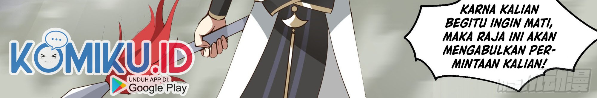 Martial Peak Part 2 Chapter 2286 Gambar 5
