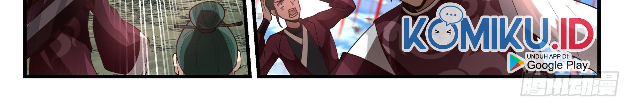 Martial Peak Part 2 Chapter 2286 Gambar 13