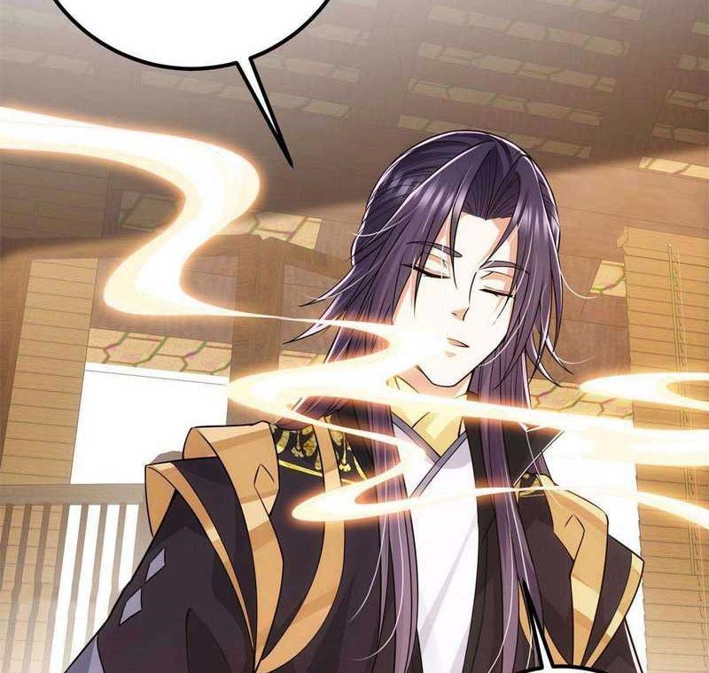 Keep A Low Profile, Sect Leader Chapter 81 Gambar 33