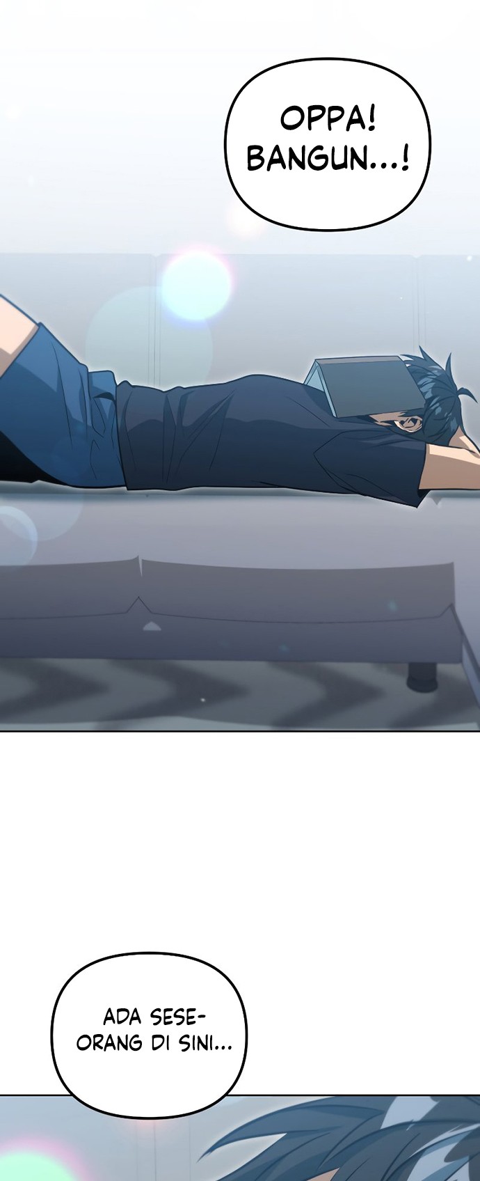 Maxed Out Leveling Chapter 45 Gambar 51