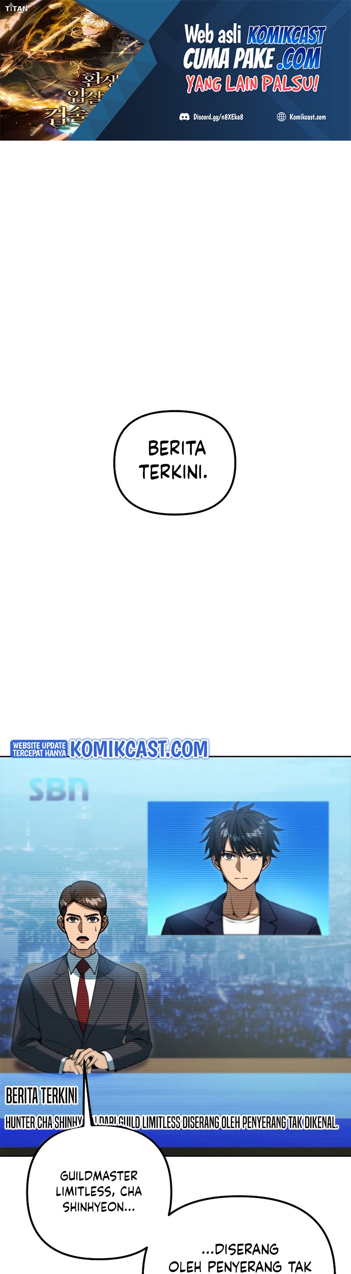 Baca Maxed Out Leveling Chapter 45 Gambar 2