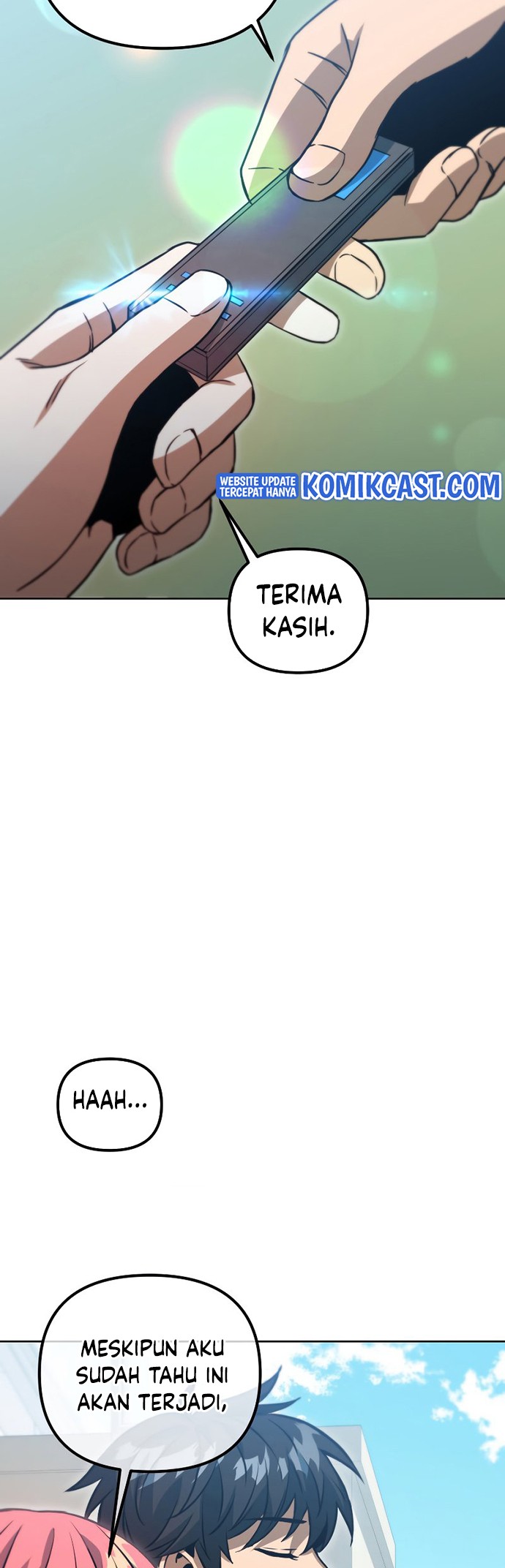 Maxed Out Leveling Chapter 45 Gambar 11