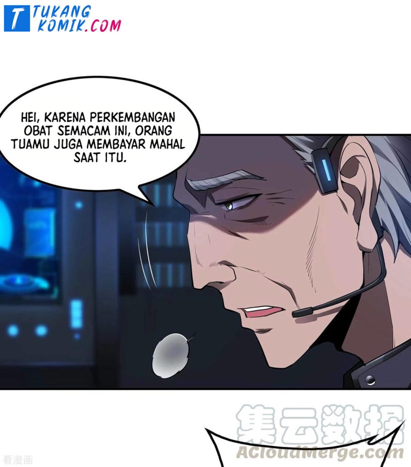 Useless First Son-In-Law Chapter 60 Gambar 26